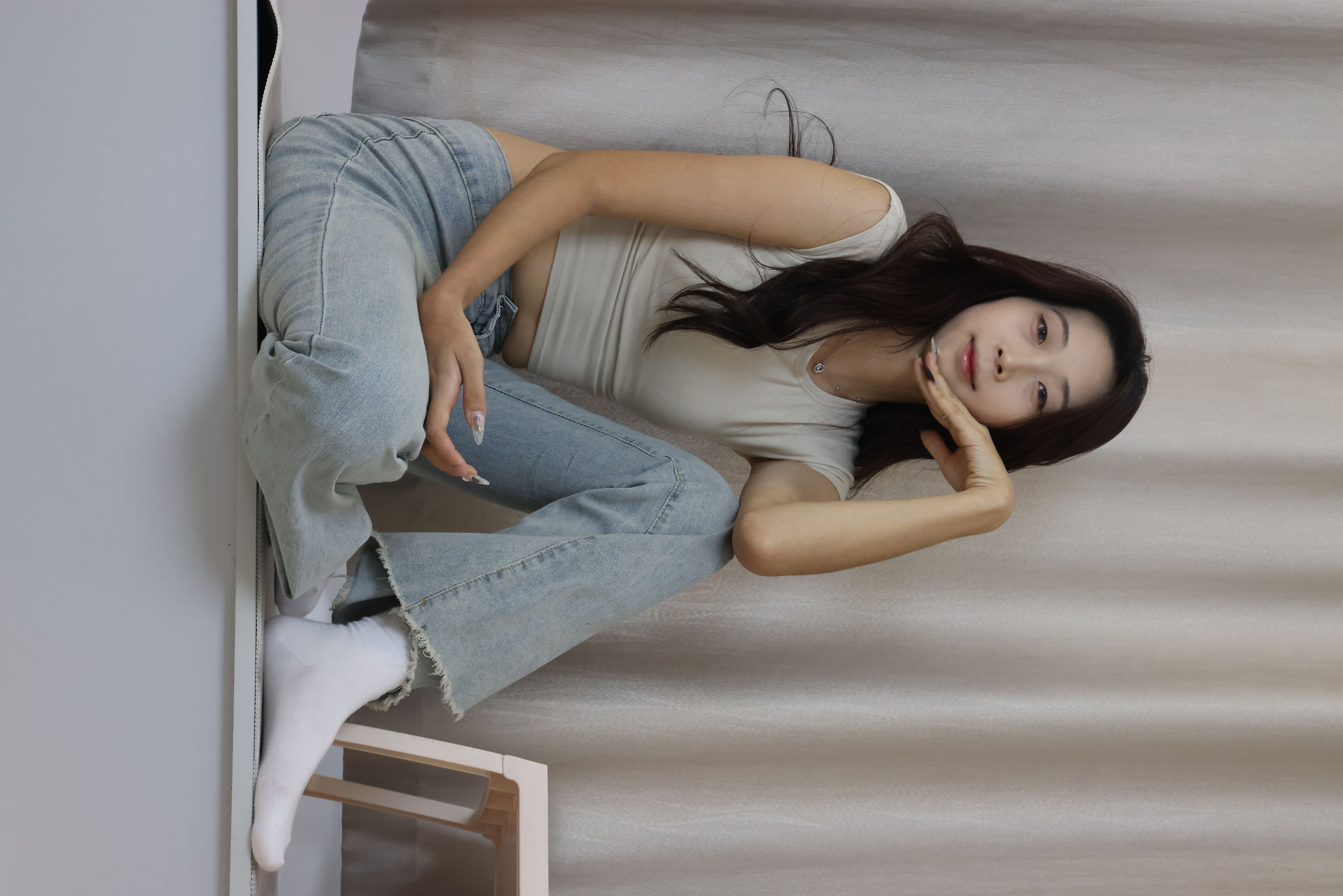 绮梦摄影 2024.09.18 No.026 秋月 珍藏无修无水印版/(473P)