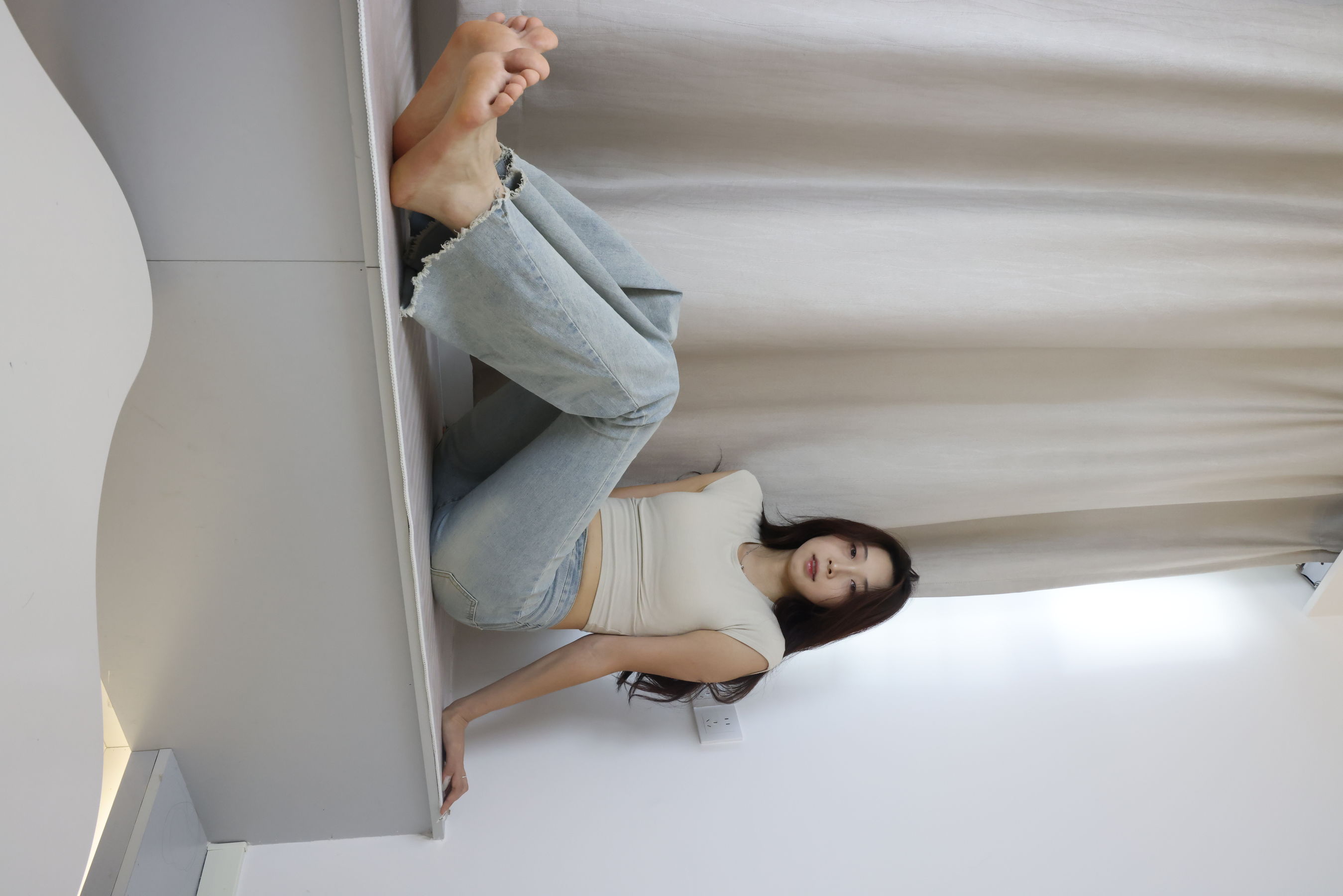 绮梦摄影 2024.09.18 No.026 秋月 珍藏无修无水印版/(473P)