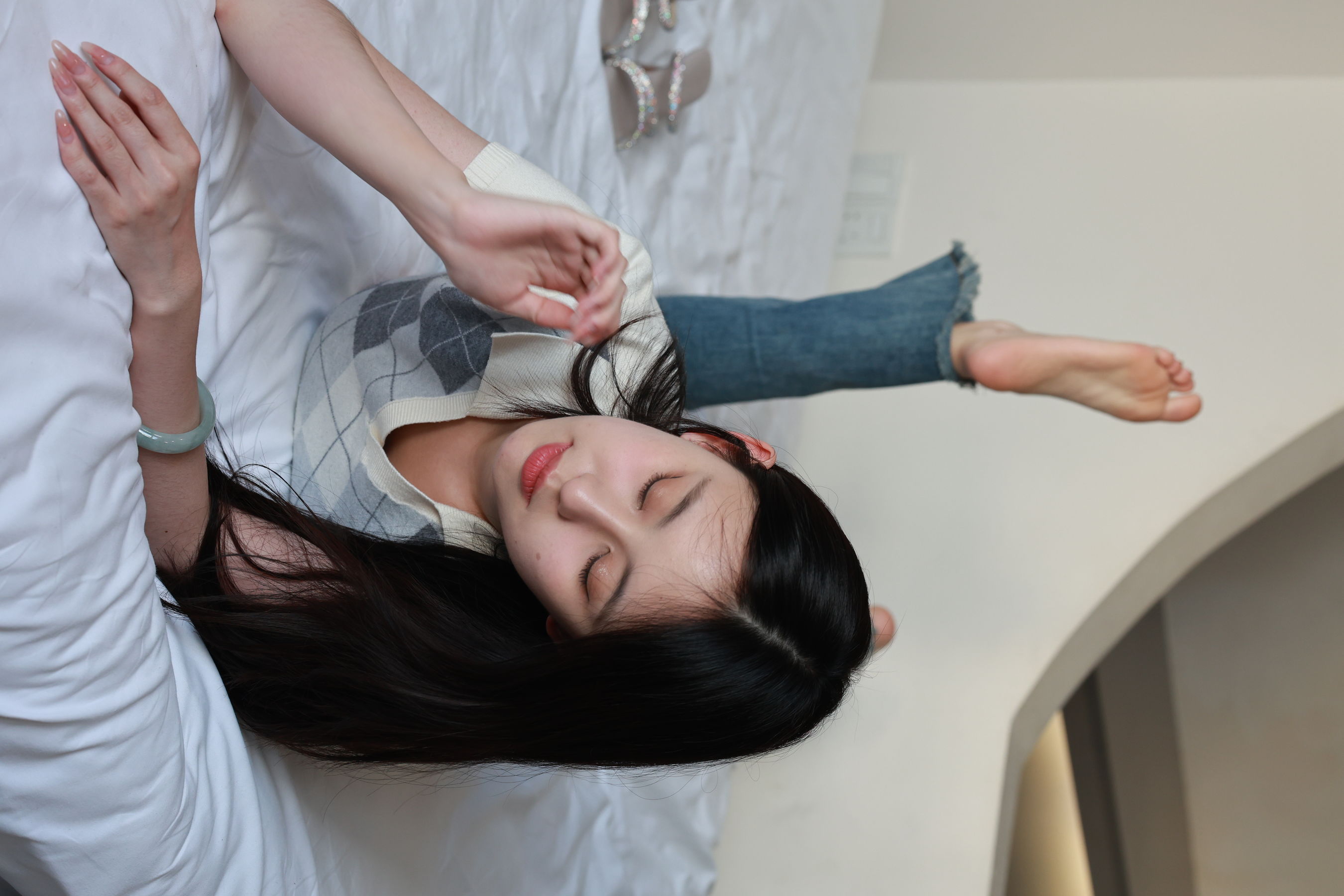 绮梦摄影 2024.09.16 No.024 yaya 珍藏无修无水印版/(435P)