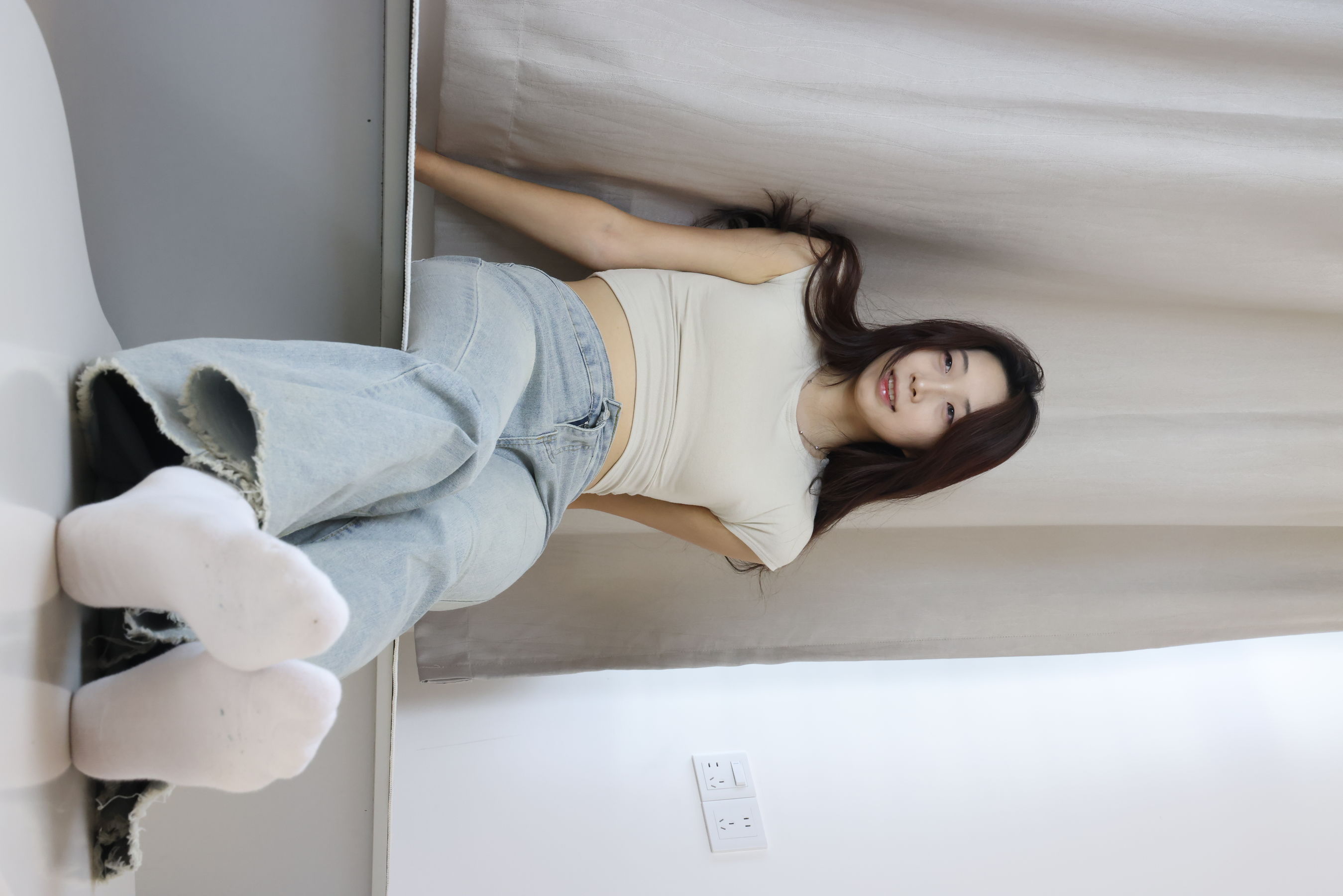 绮梦摄影 2024.09.18 No.026 秋月 珍藏无修无水印版/(473P)