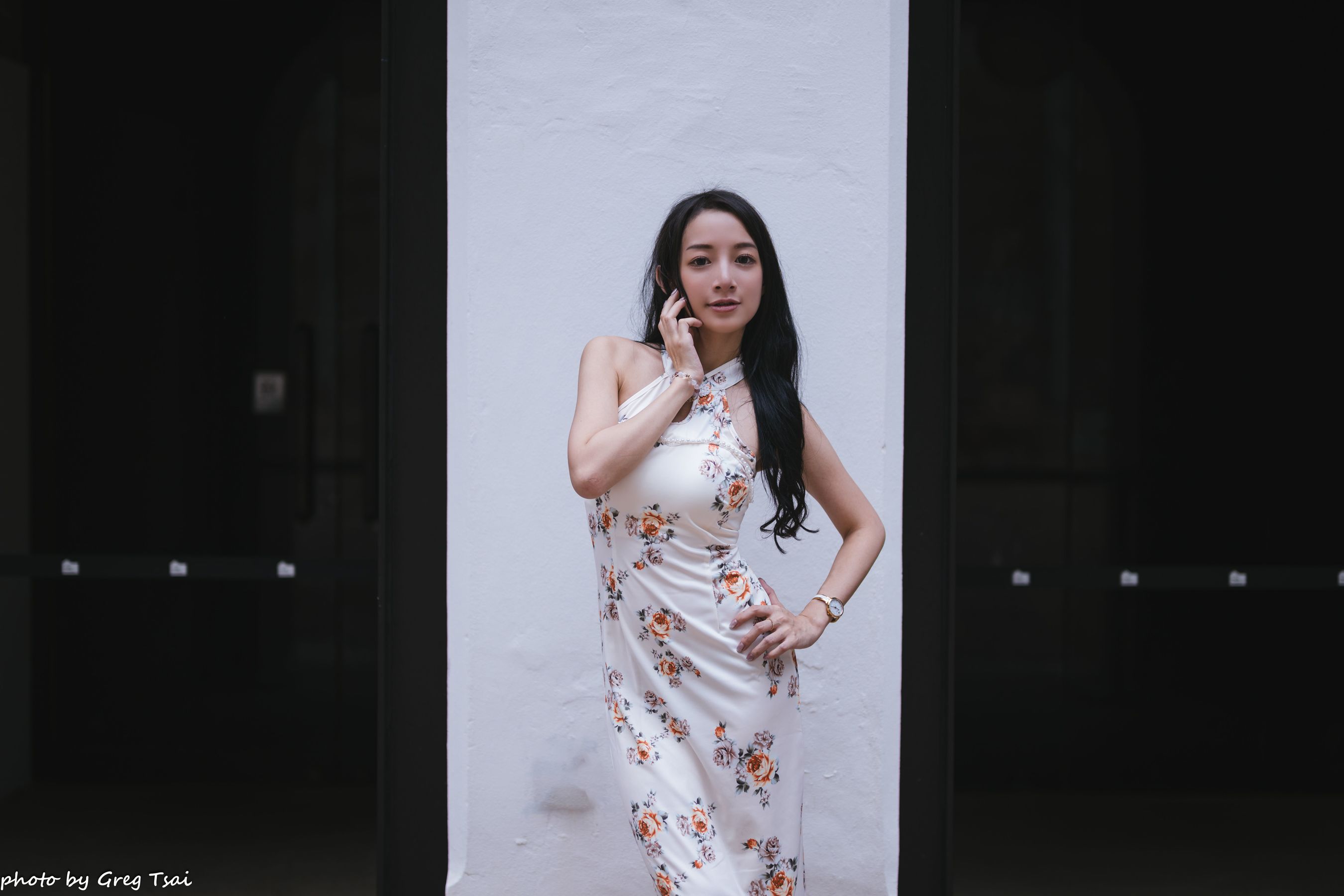 轩颖 - 香港/(87P)