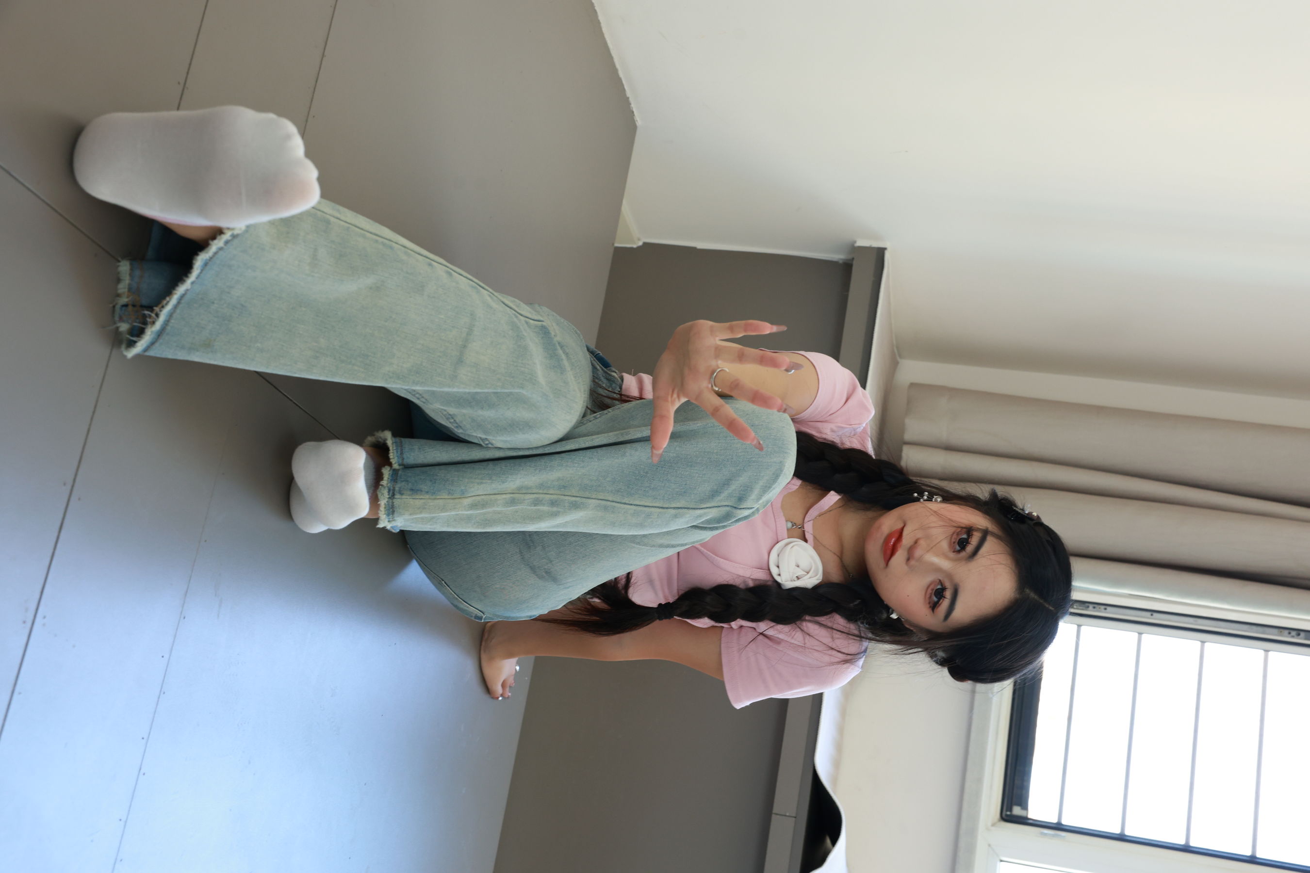 绮梦摄影 2024.09.14 No.023 涵涵 珍藏无修无水印版/(432P)