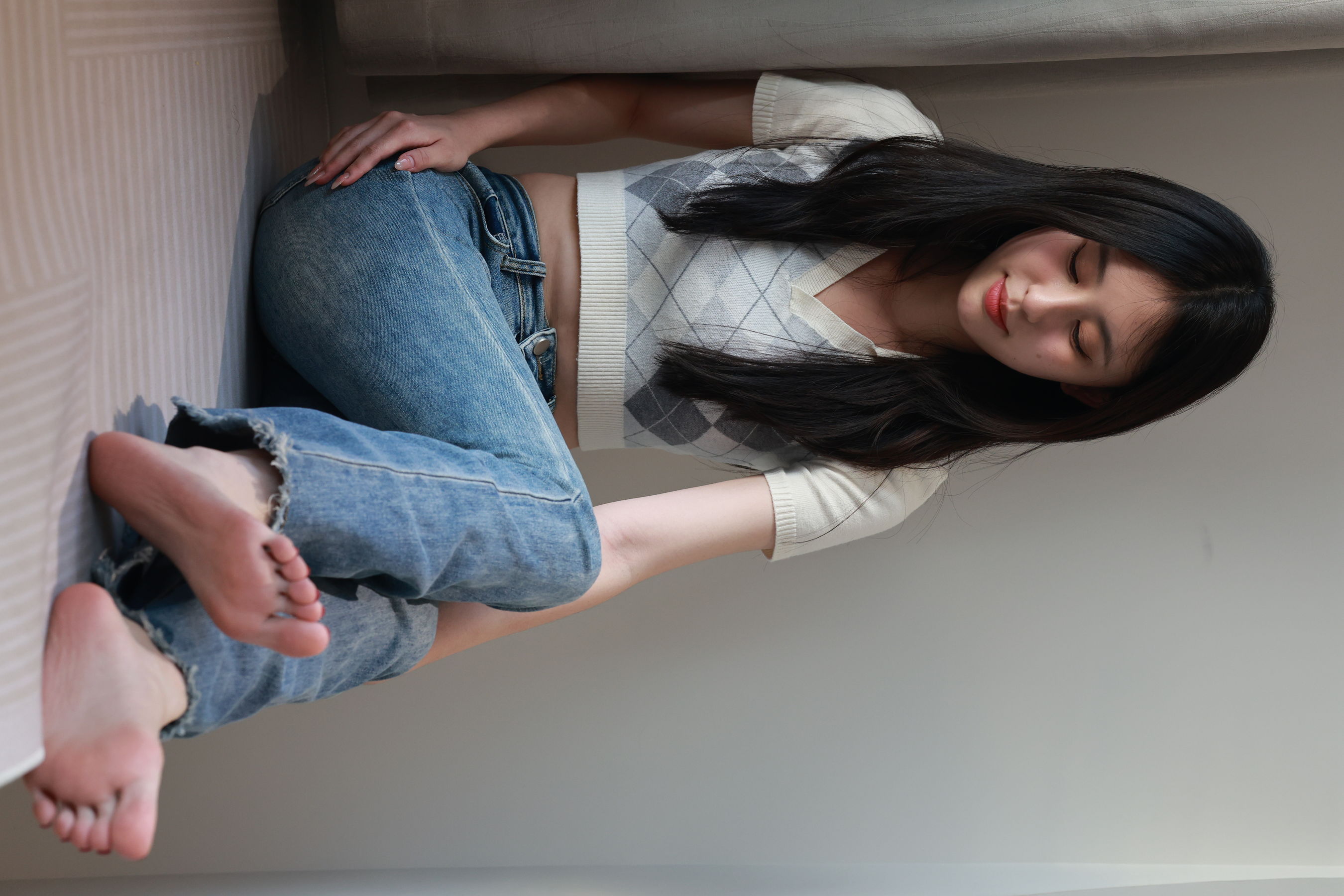 绮梦摄影 2024.09.16 No.024 yaya 珍藏无修无水印版/(435P)