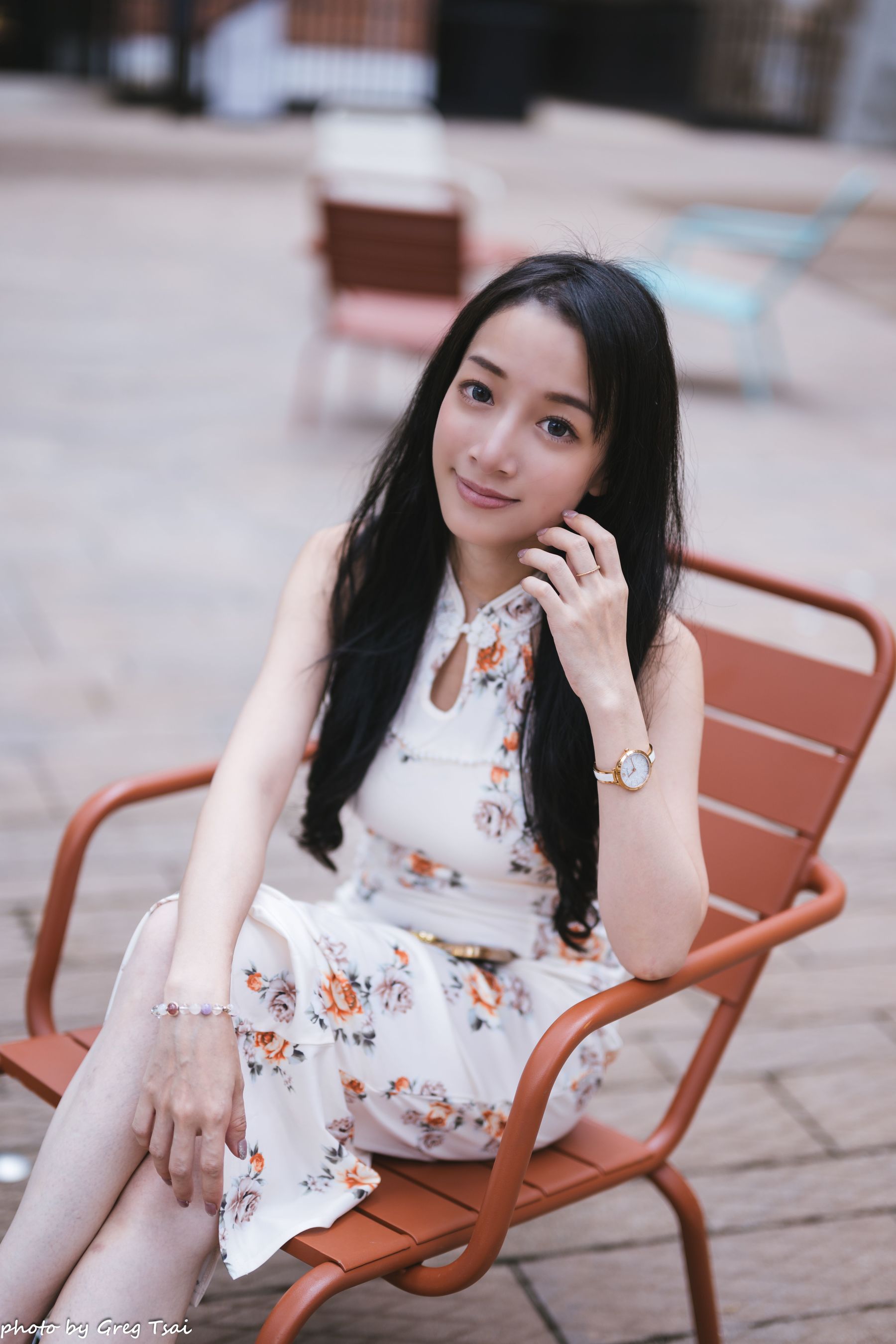 轩颖 - 香港/(87P)