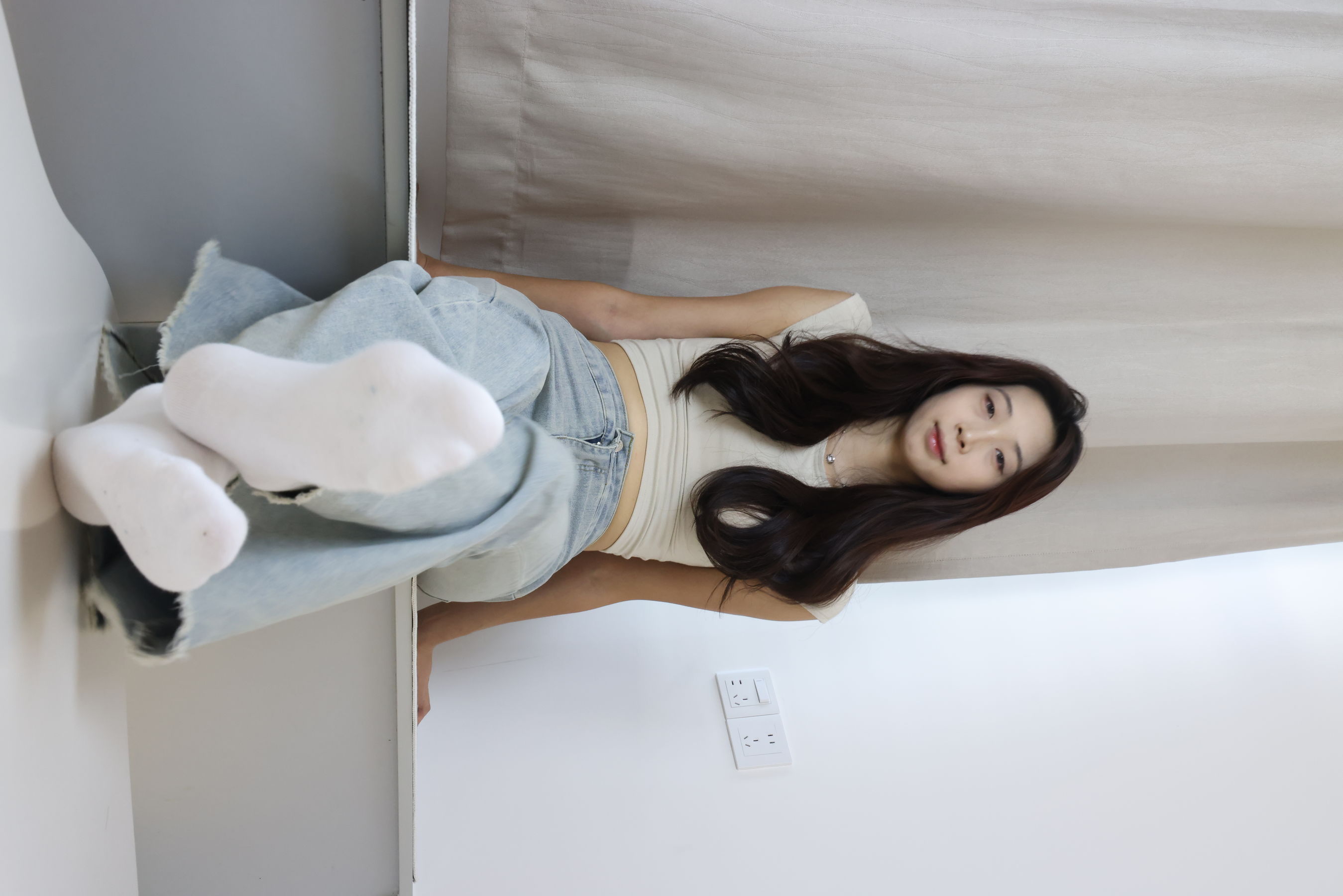 绮梦摄影 2024.09.18 No.026 秋月 珍藏无修无水印版/(473P)