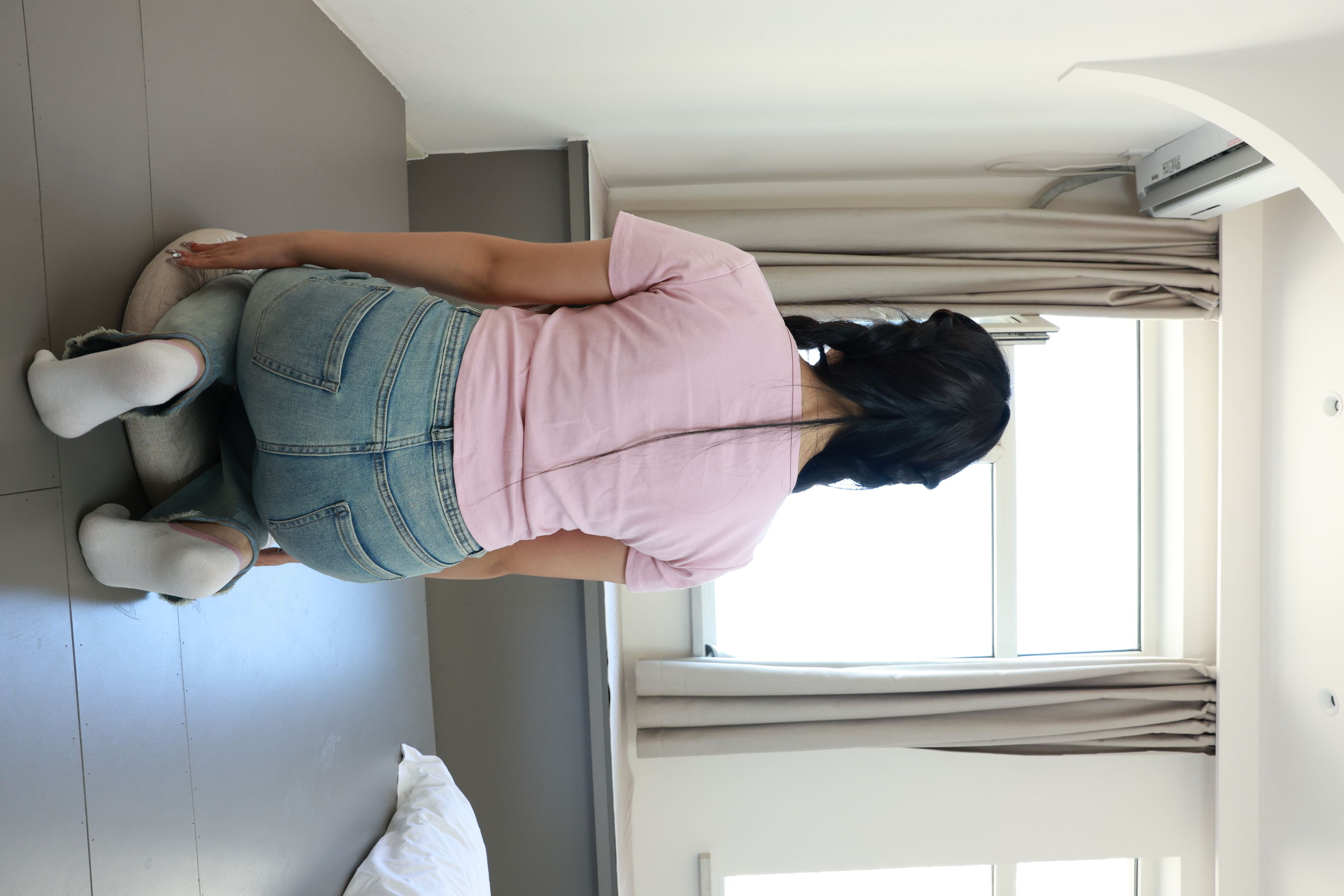 绮梦摄影 2024.09.14 No.023 涵涵 珍藏无修无水印版/(432P)