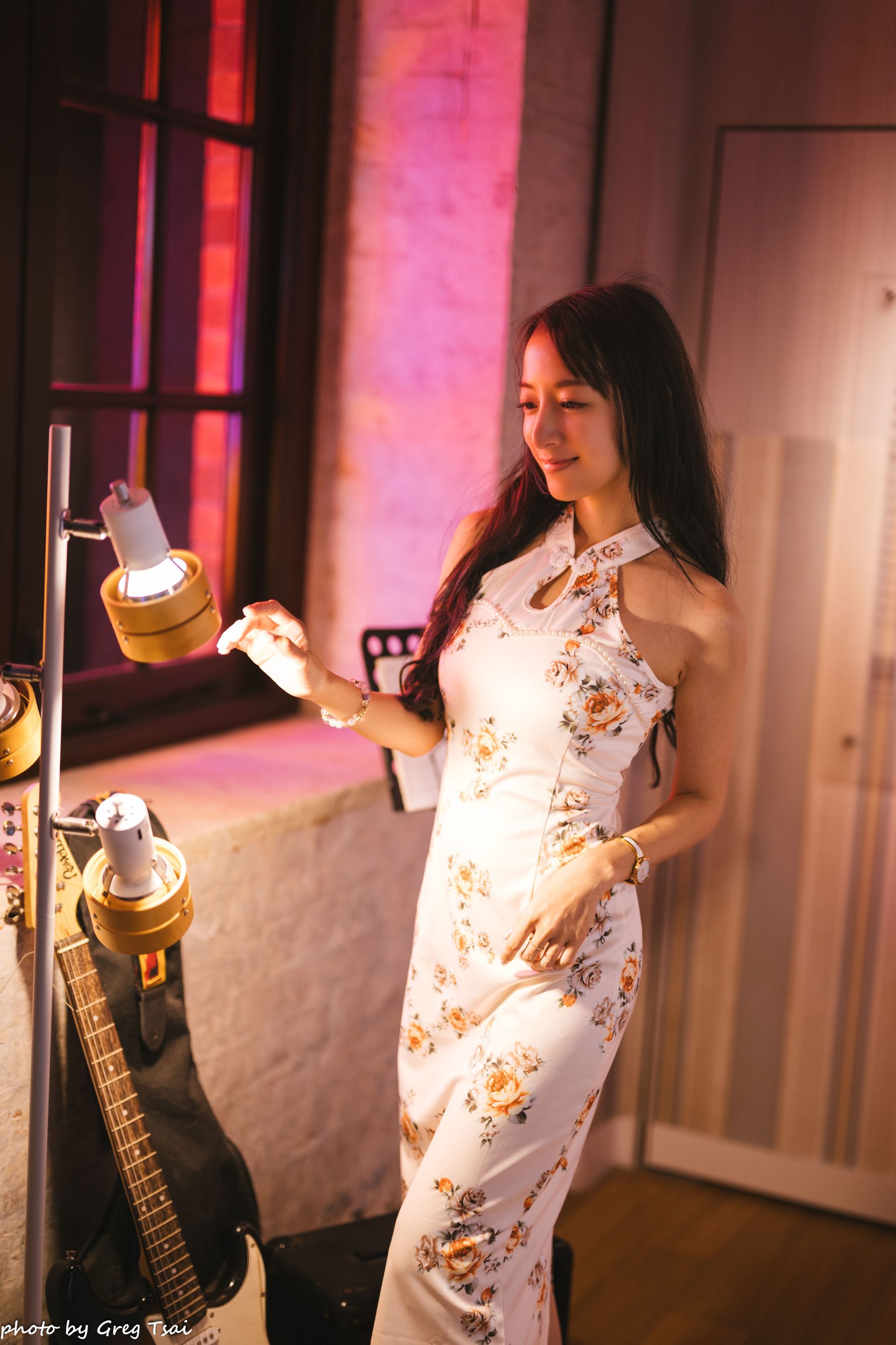 轩颖 - 香港/(87P)