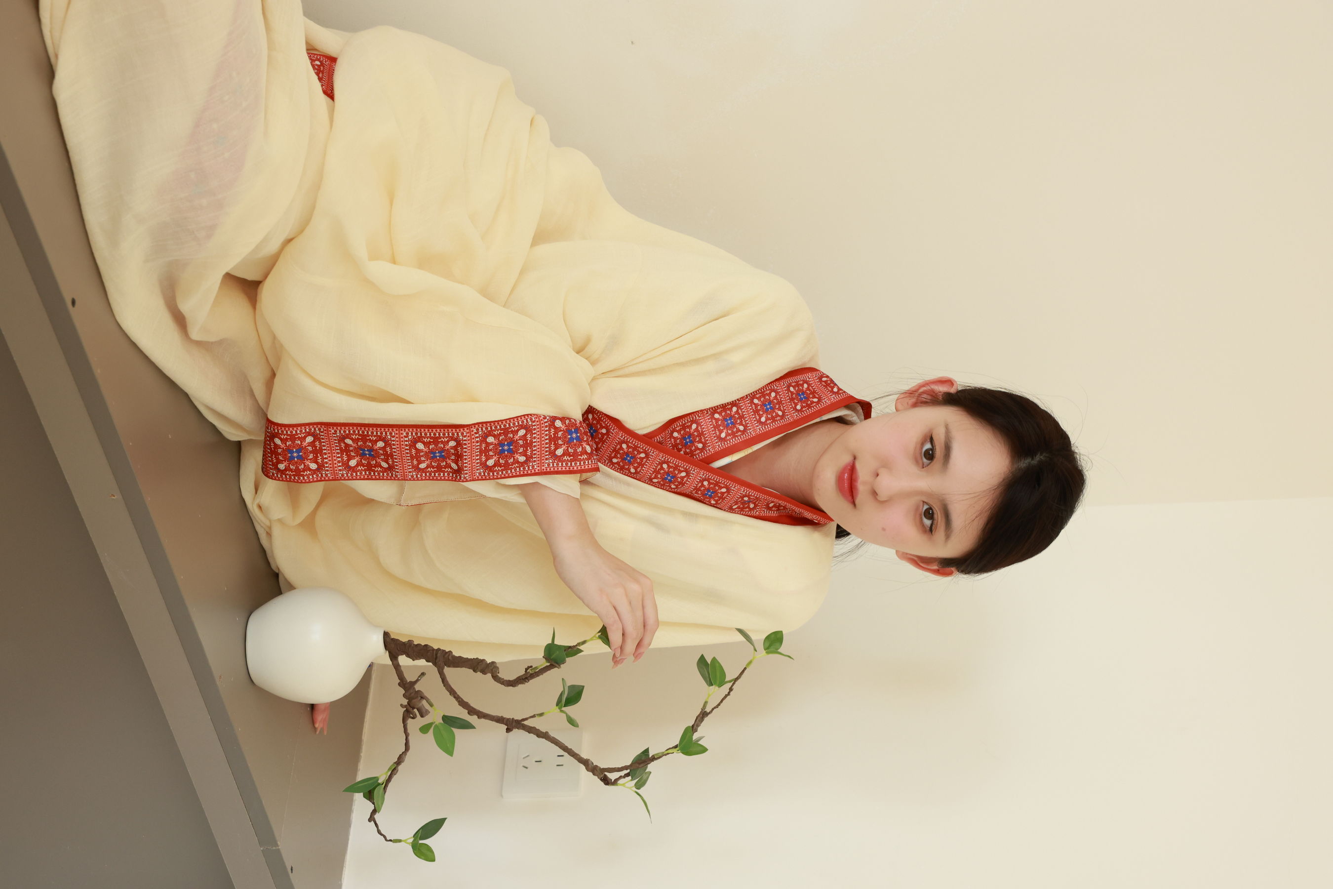 绮梦摄影 2024.09.10 No.021 yaya 珍藏无修无水印版/(436P)