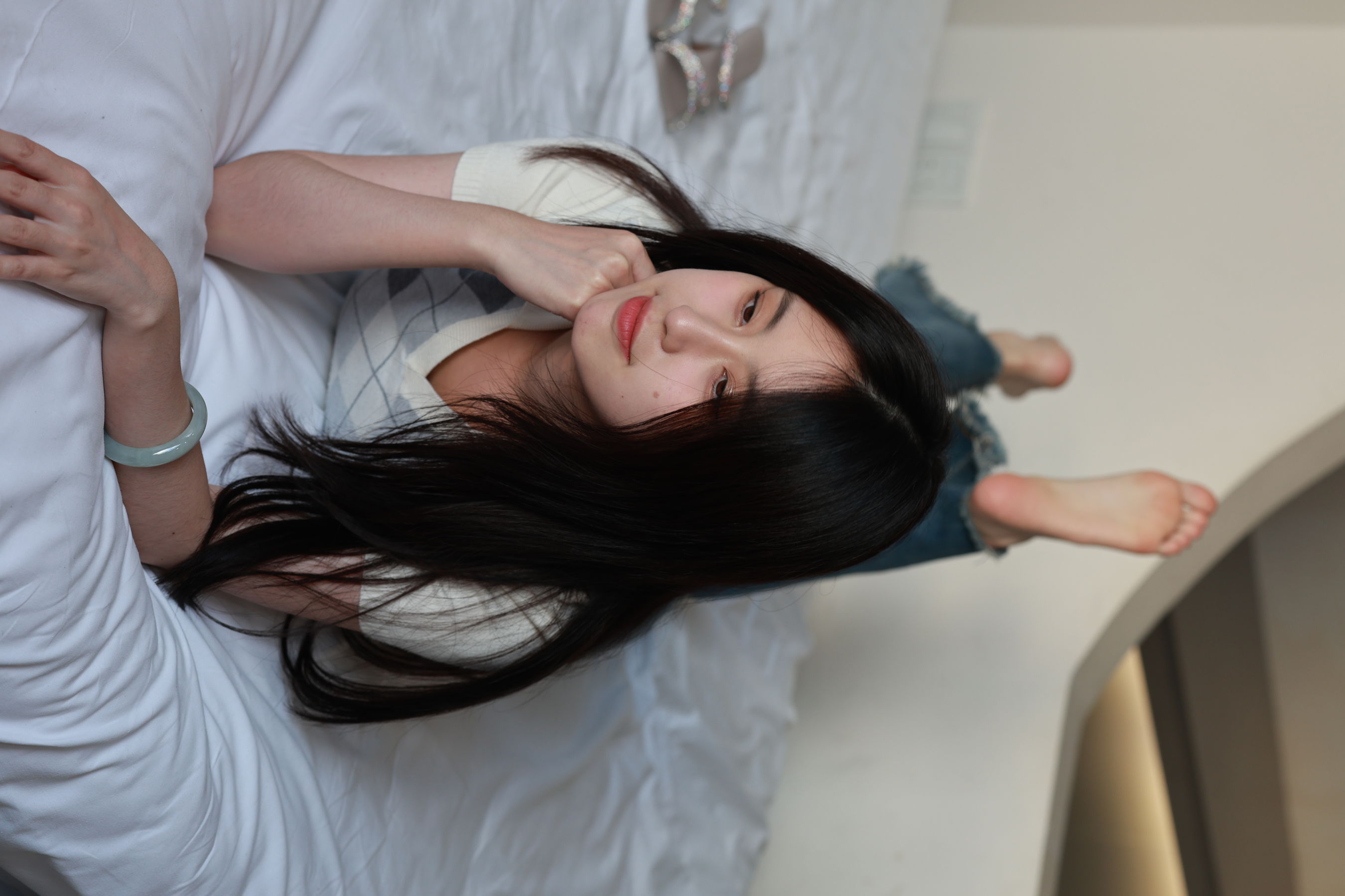 绮梦摄影 2024.09.16 No.024 yaya 珍藏无修无水印版/(435P)