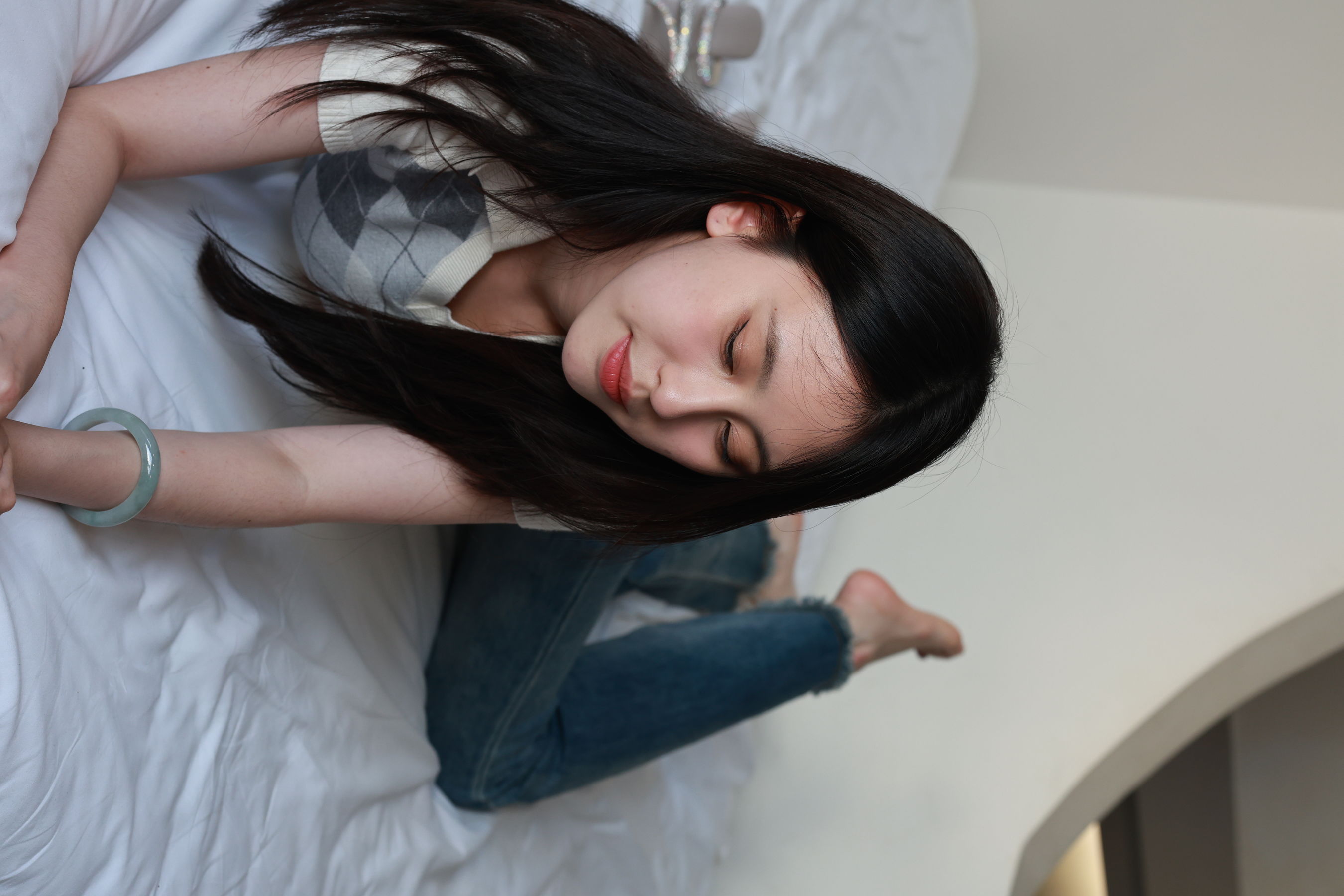 绮梦摄影 2024.09.16 No.024 yaya 珍藏无修无水印版/(435P)