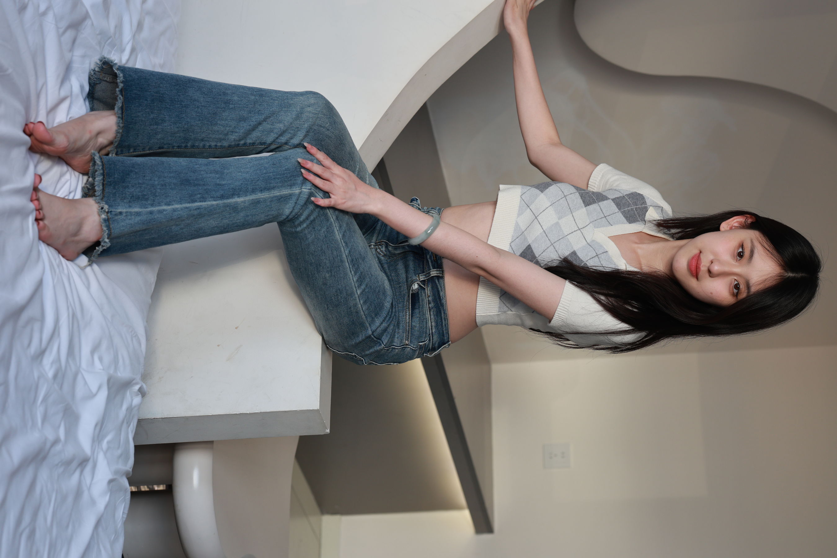 绮梦摄影 2024.09.16 No.024 yaya 珍藏无修无水印版/(435P)