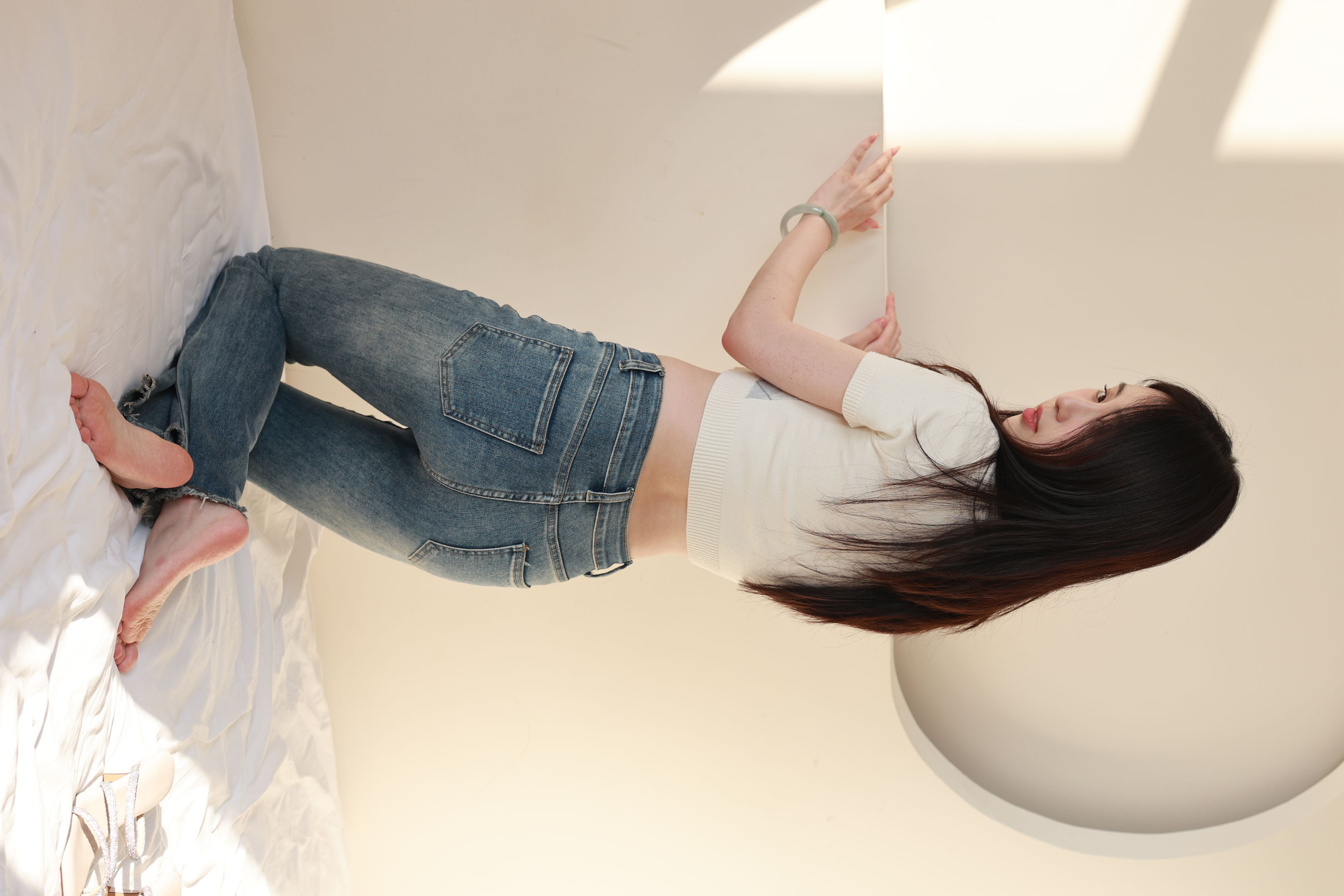 绮梦摄影 2024.09.16 No.024 yaya 珍藏无修无水印版/(435P)