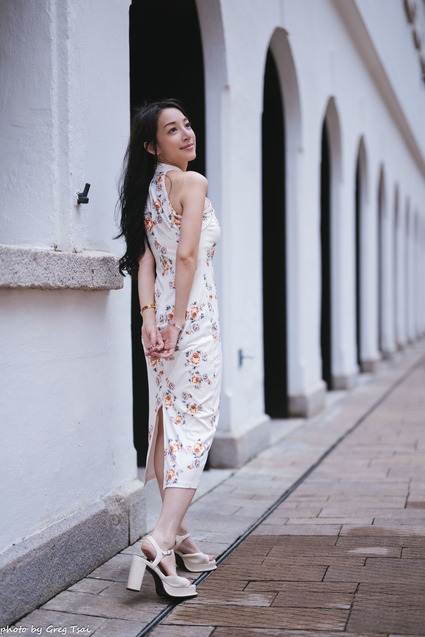 轩颖 - 香港/(87P)