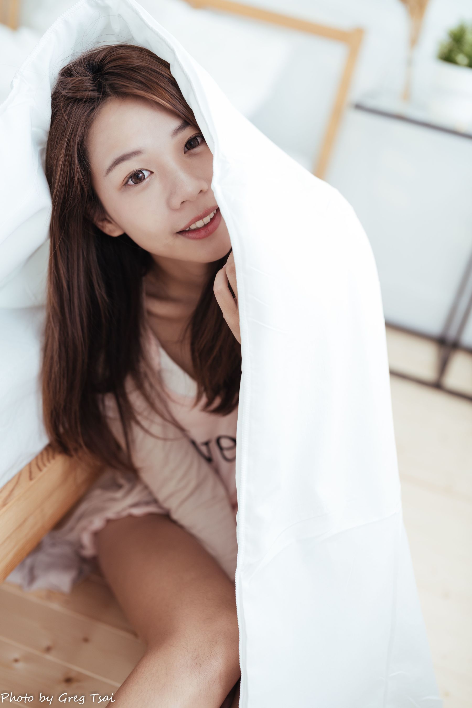 芊聿 - 居家/(96P)