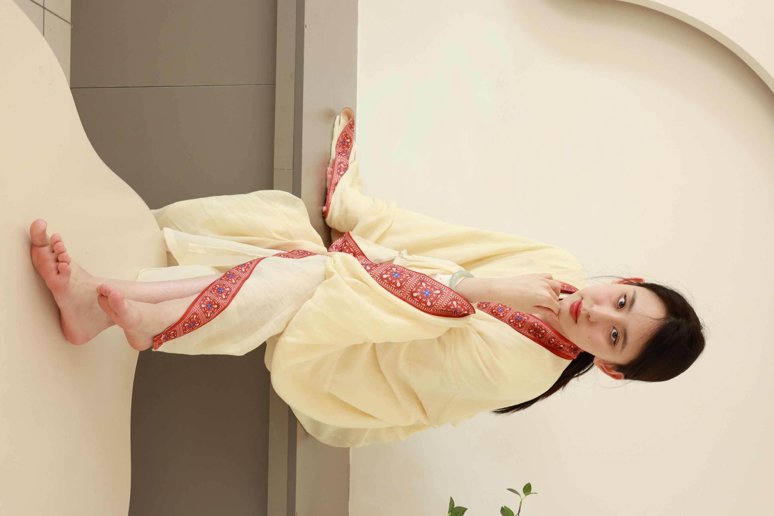 绮梦摄影 2024.09.10 No.021 yaya 珍藏无修无水印版/(436P)