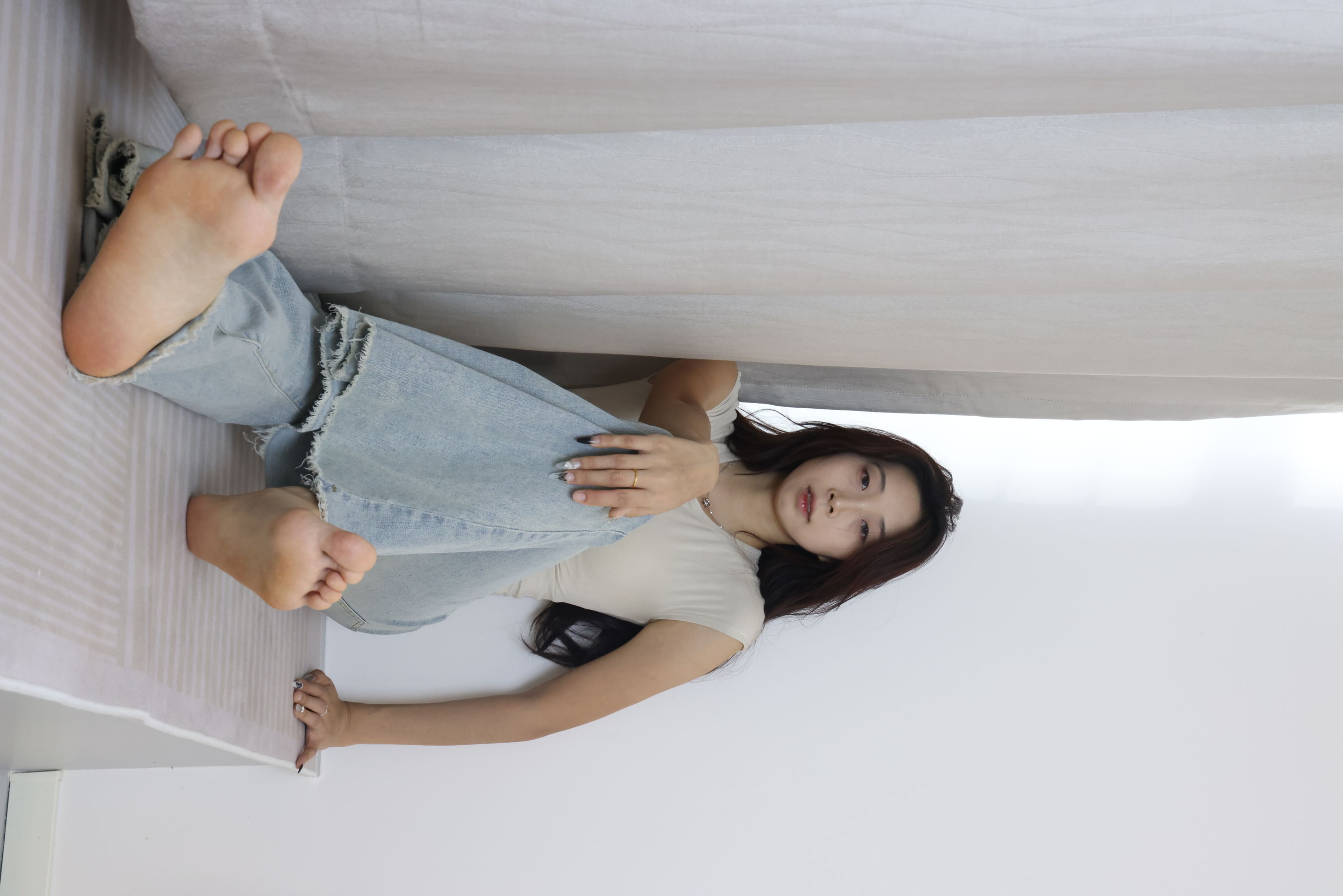 绮梦摄影 2024.09.18 No.026 秋月 珍藏无修无水印版/(473P)