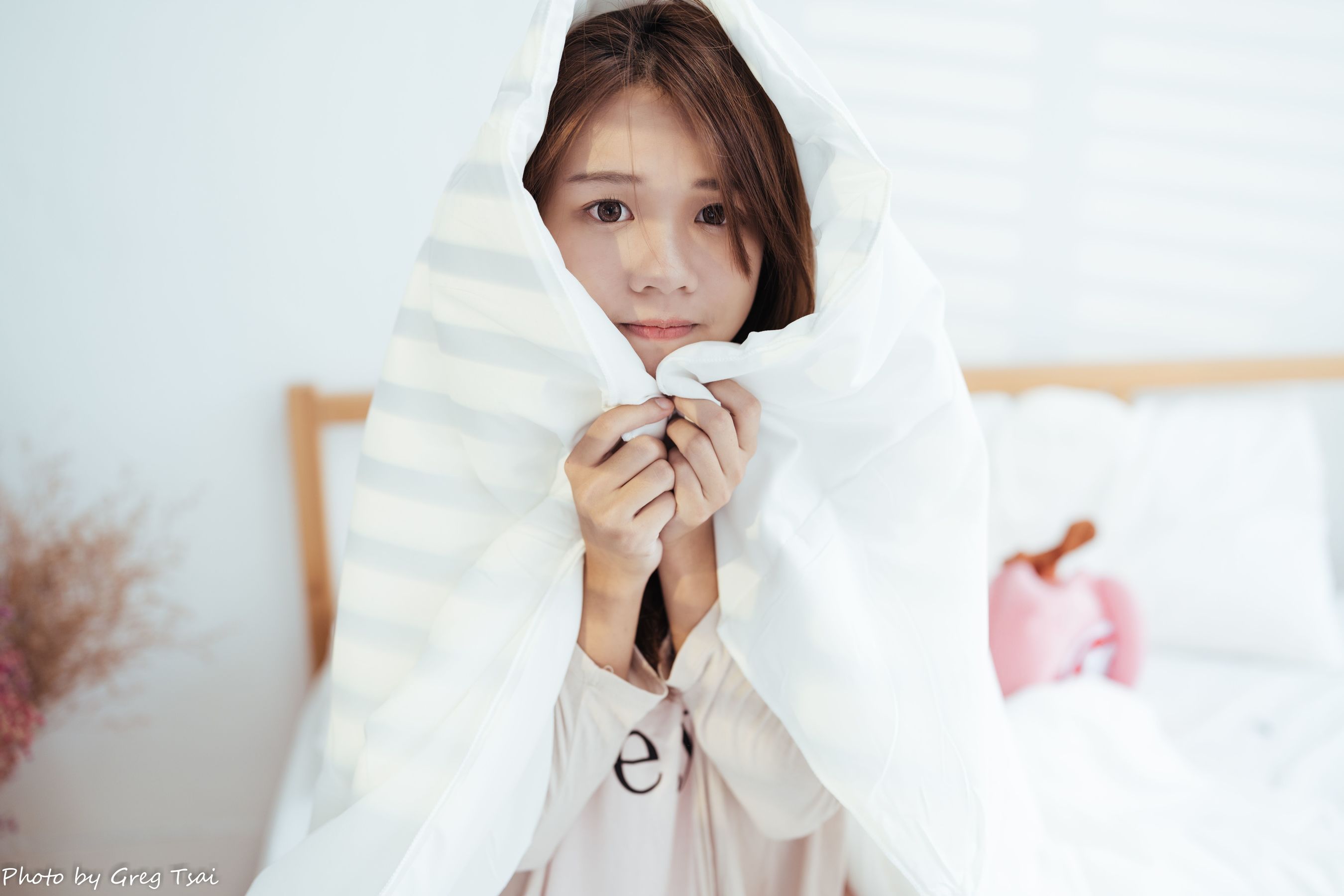 芊聿 - 居家/(96P)