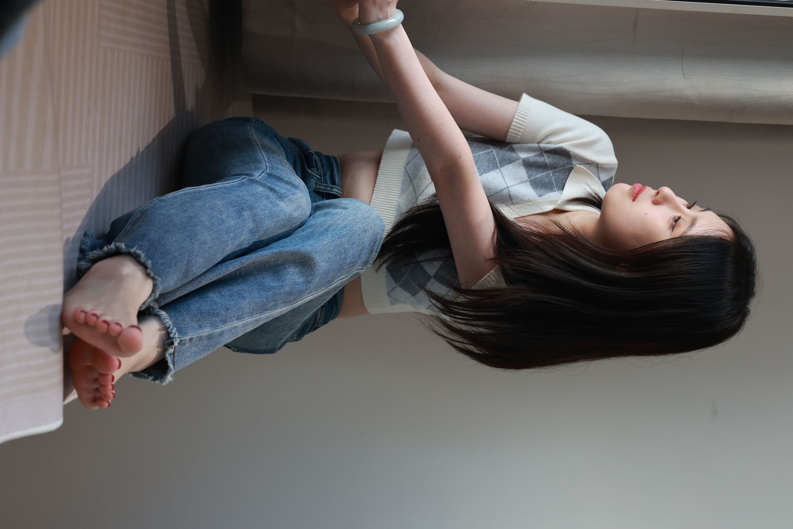 绮梦摄影 2024.09.16 No.024 yaya 珍藏无修无水印版/(435P)