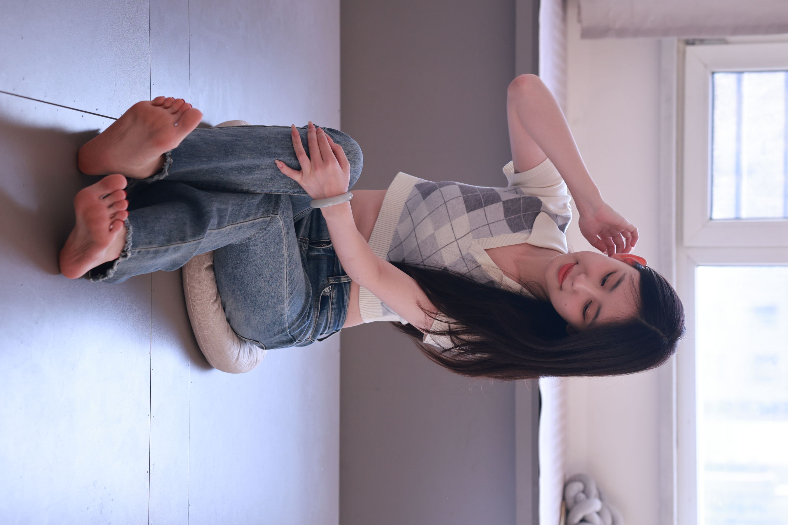 绮梦摄影 2024.09.16 No.024 yaya 珍藏无修无水印版/(435P)