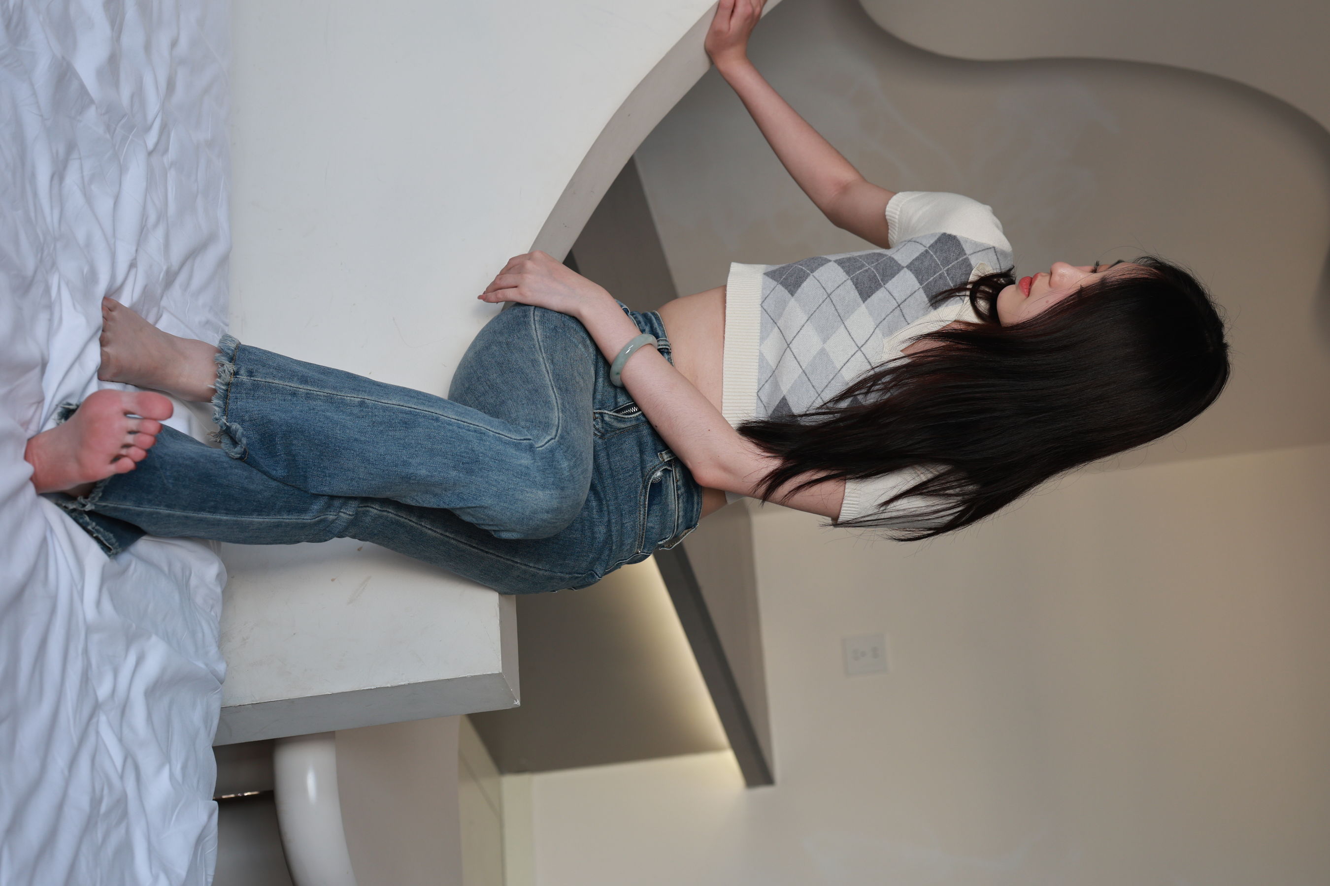 绮梦摄影 2024.09.16 No.024 yaya 珍藏无修无水印版/(435P)