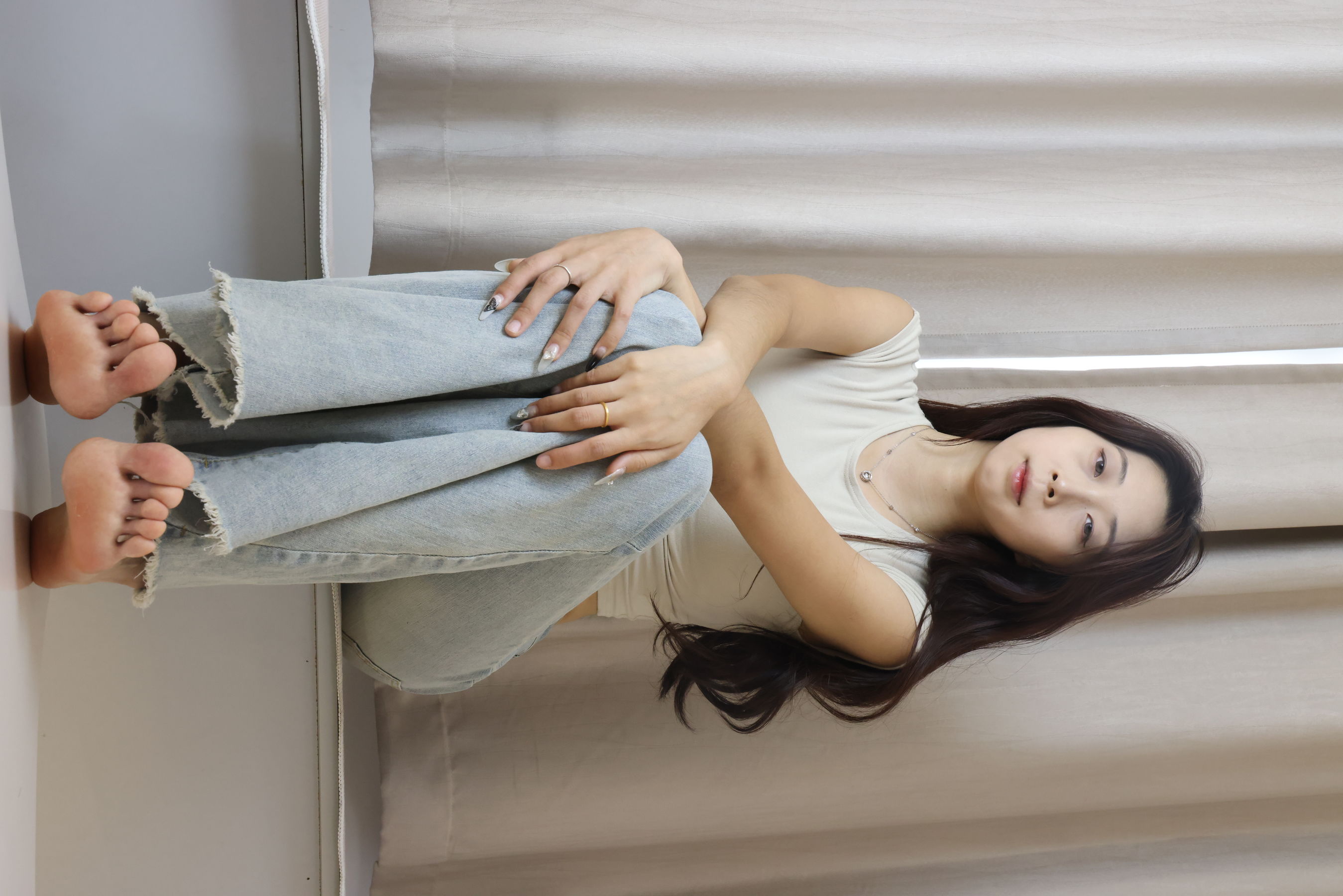 绮梦摄影 2024.09.18 No.026 秋月 珍藏无修无水印版/(473P)