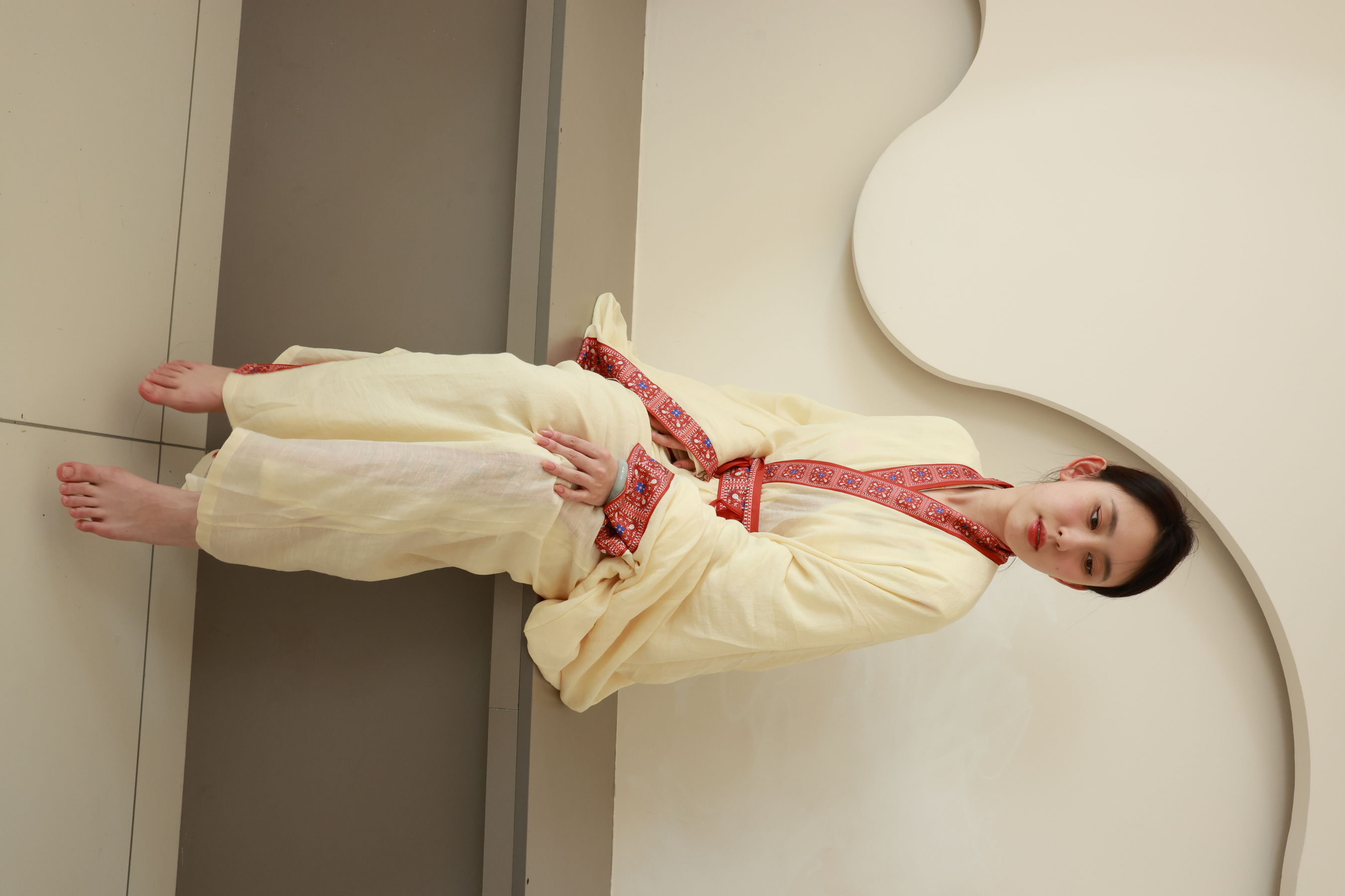 绮梦摄影 2024.09.10 No.021 yaya 珍藏无修无水印版/(436P)