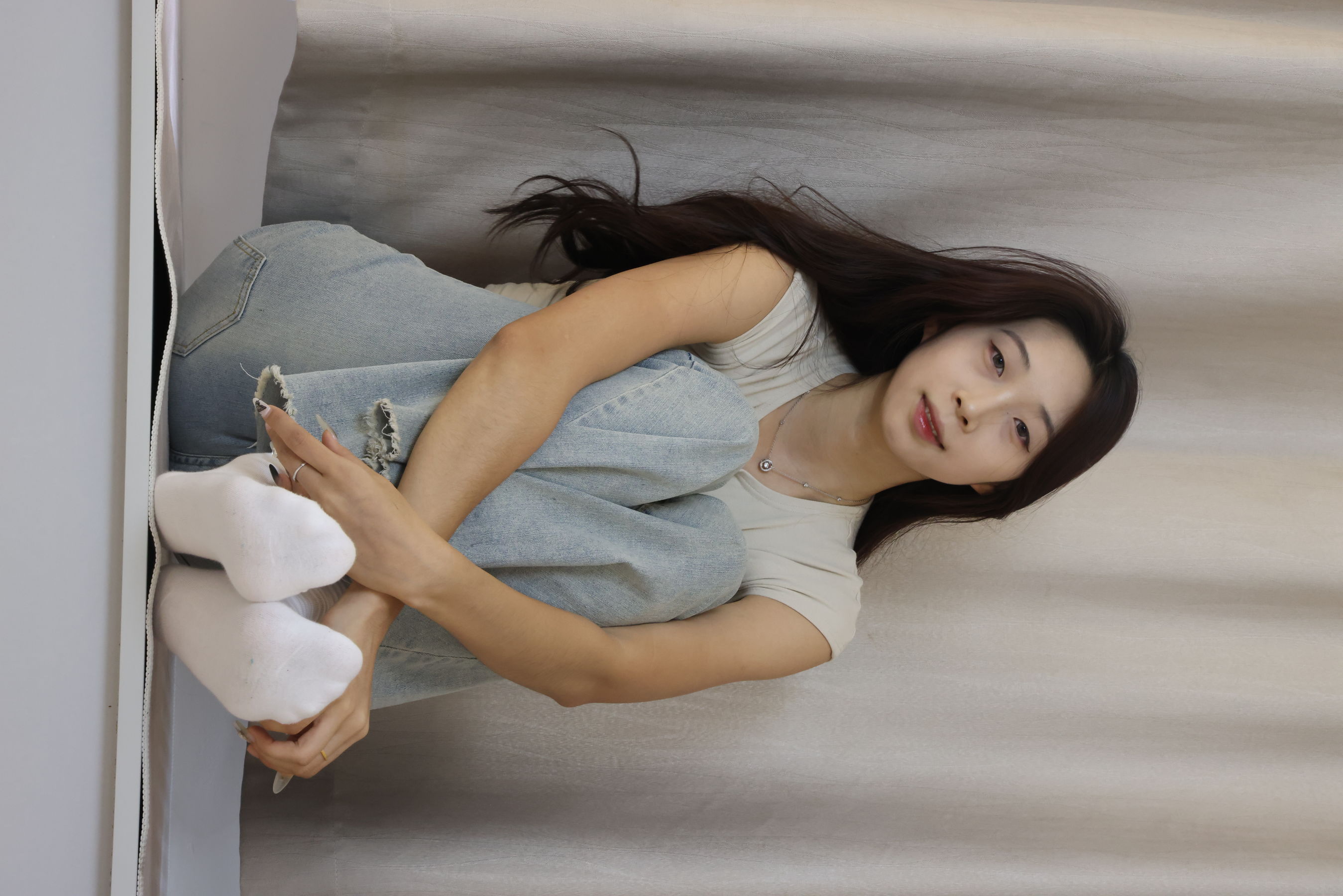 绮梦摄影 2024.09.18 No.026 秋月 珍藏无修无水印版/(473P)