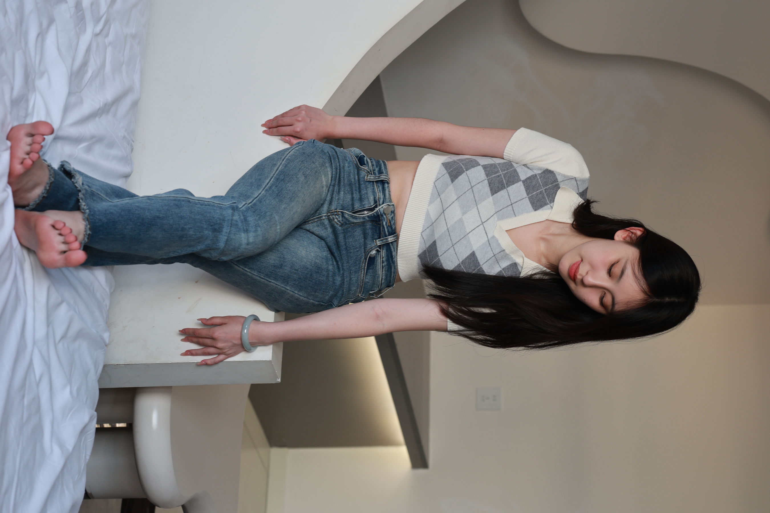 绮梦摄影 2024.09.16 No.024 yaya 珍藏无修无水印版/(435P)