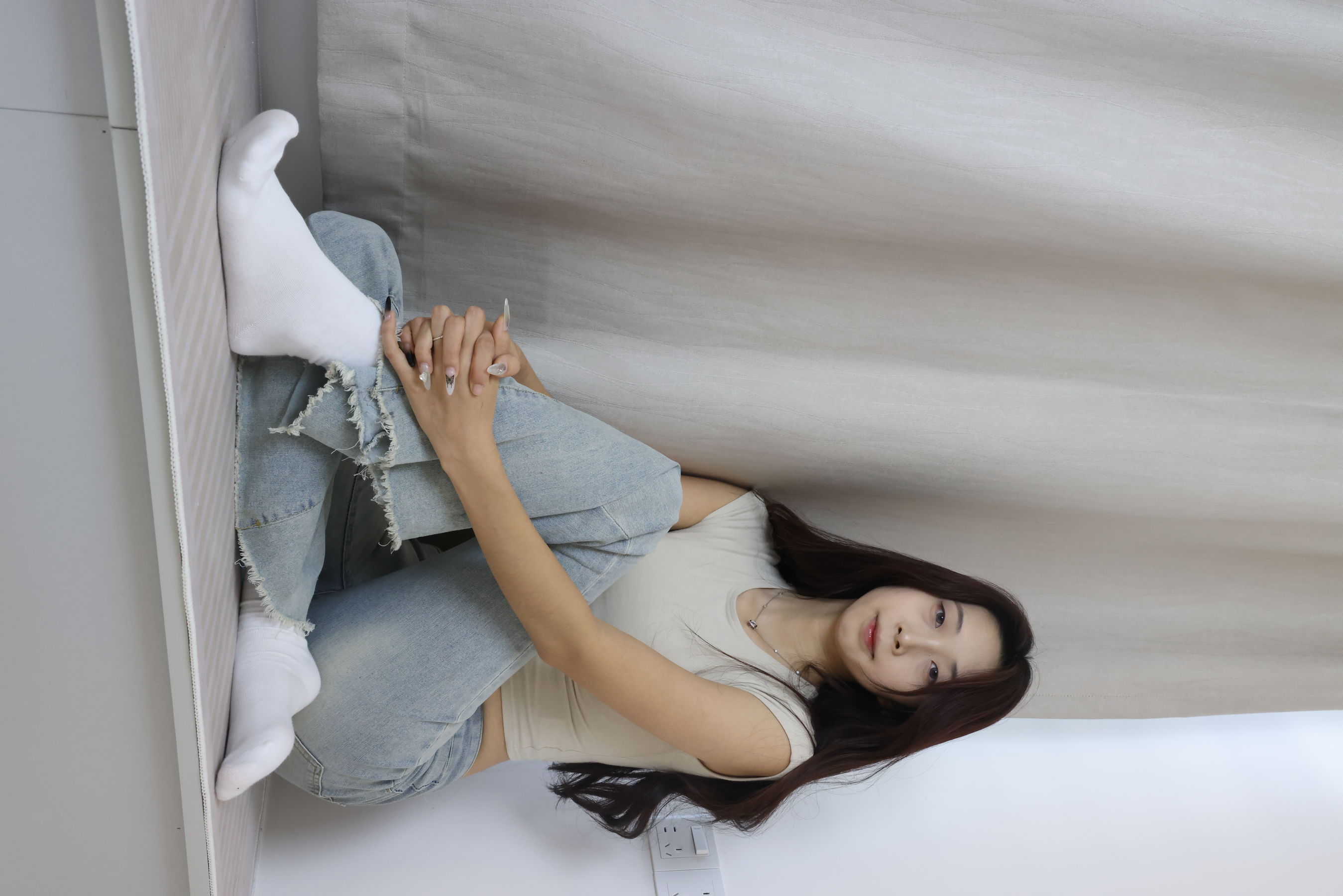 绮梦摄影 2024.09.18 No.026 秋月 珍藏无修无水印版/(473P)