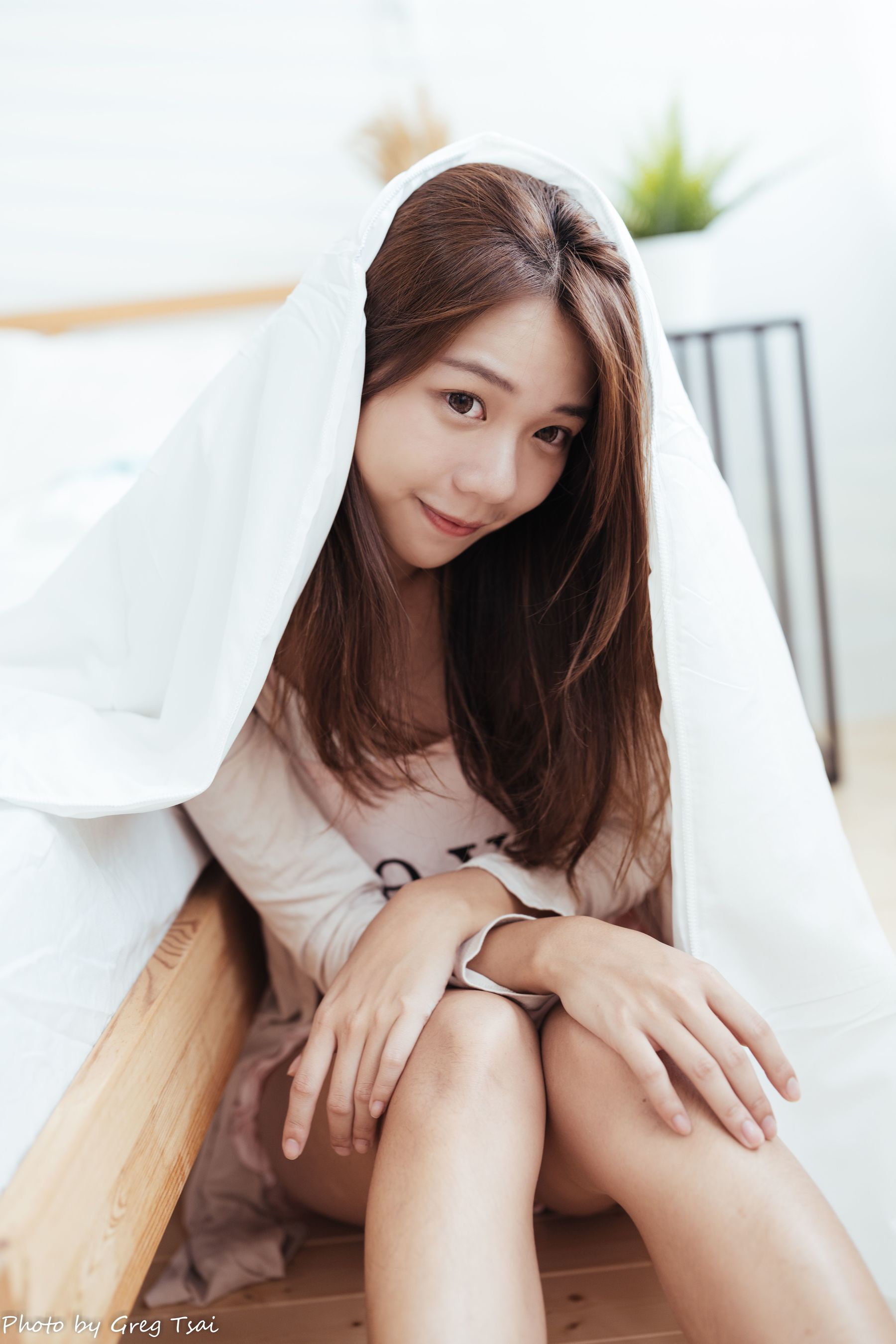 芊聿 - 居家/(96P)