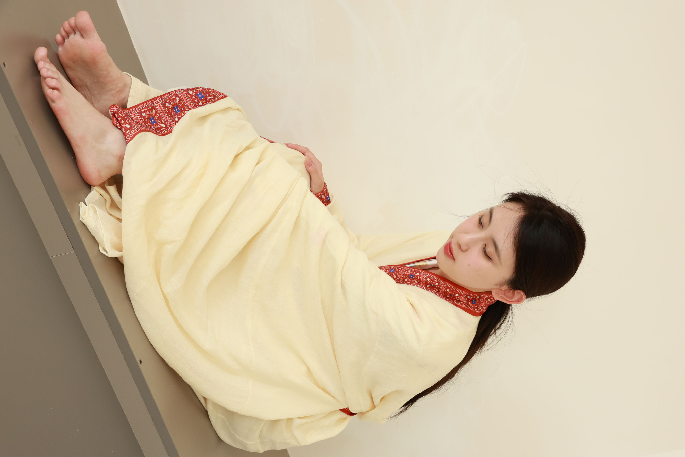 绮梦摄影 2024.09.10 No.021 yaya 珍藏无修无水印版/(436P)