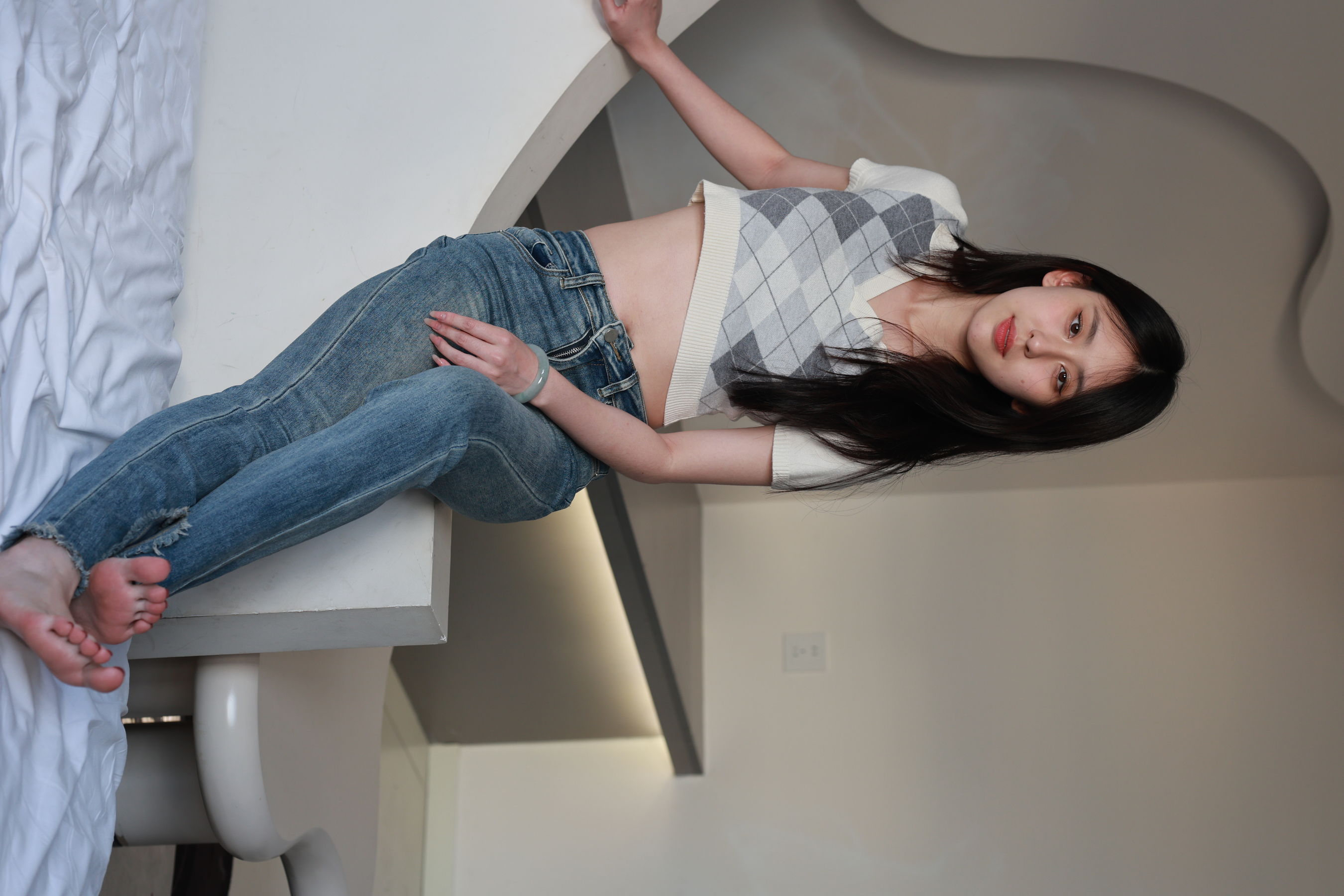 绮梦摄影 2024.09.16 No.024 yaya 珍藏无修无水印版/(435P)