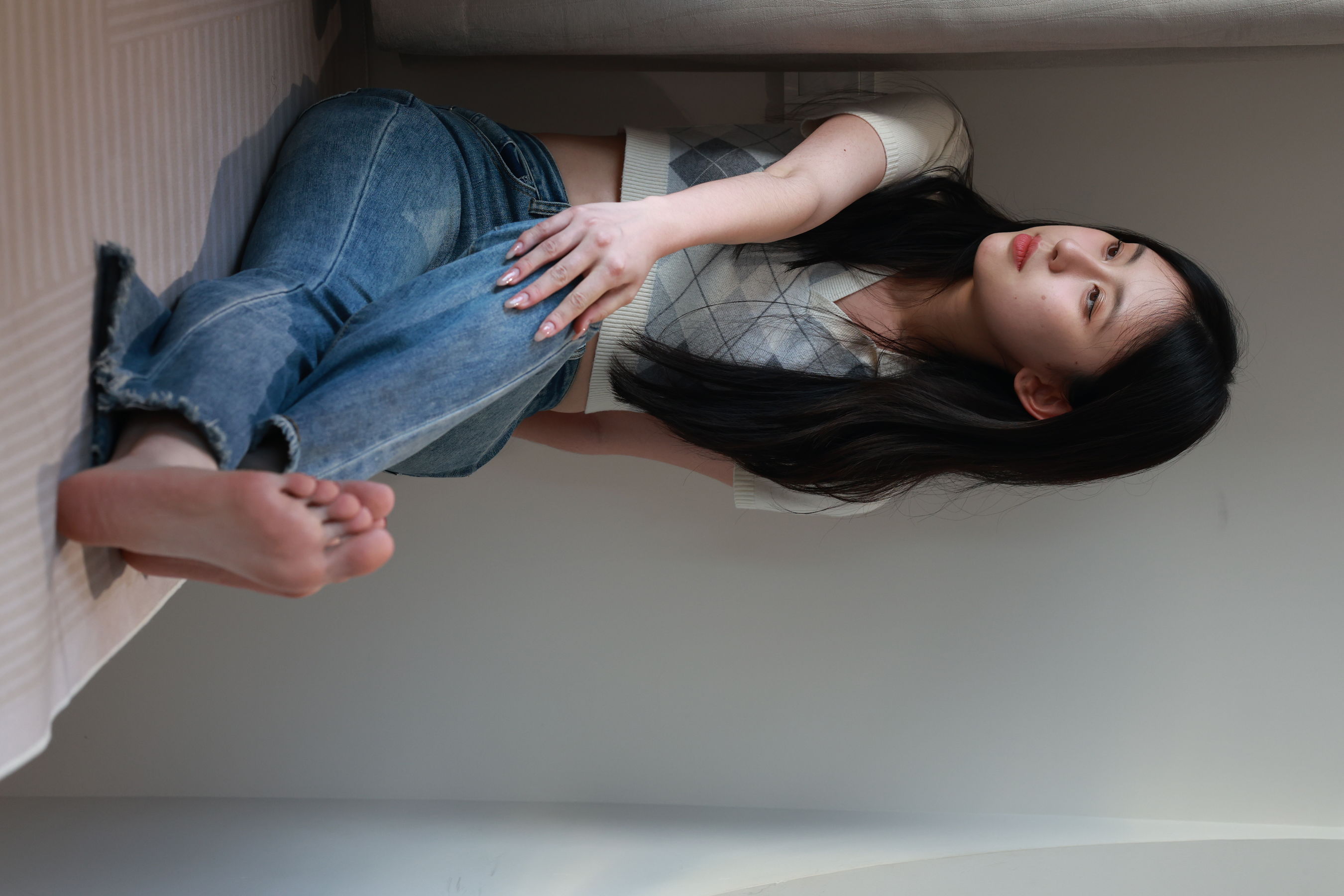 绮梦摄影 2024.09.16 No.024 yaya 珍藏无修无水印版/(435P)