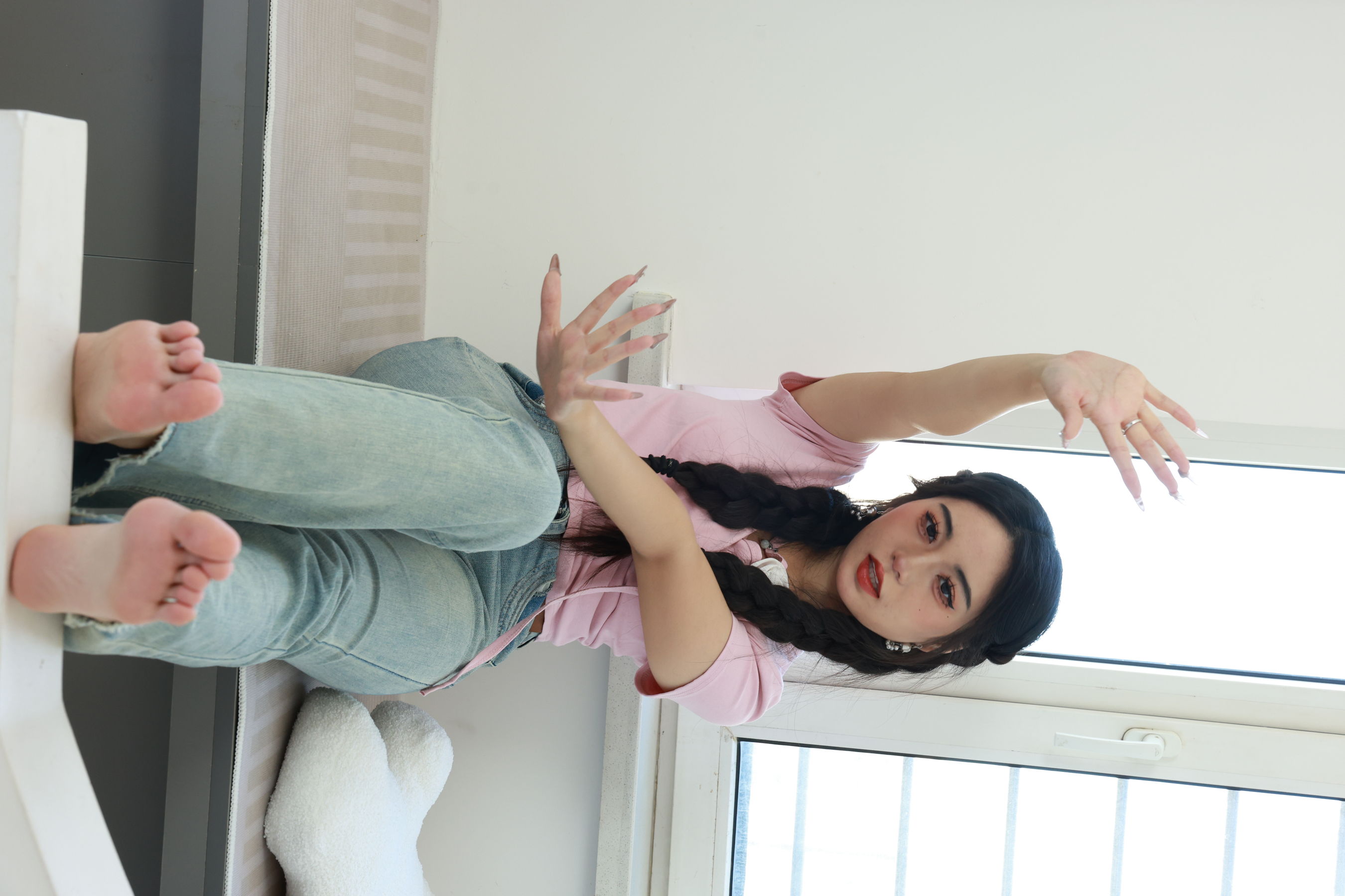 绮梦摄影 2024.09.14 No.023 涵涵 珍藏无修无水印版/(432P)