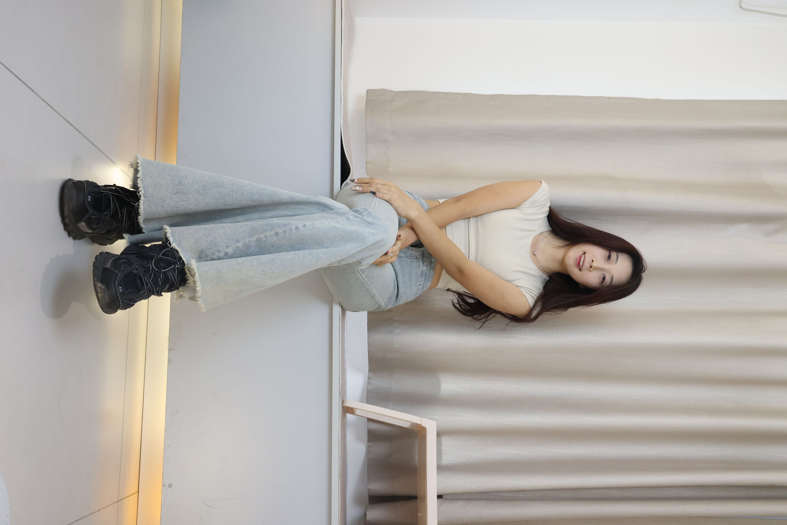 绮梦摄影 2024.09.18 No.026 秋月 珍藏无修无水印版/(473P)