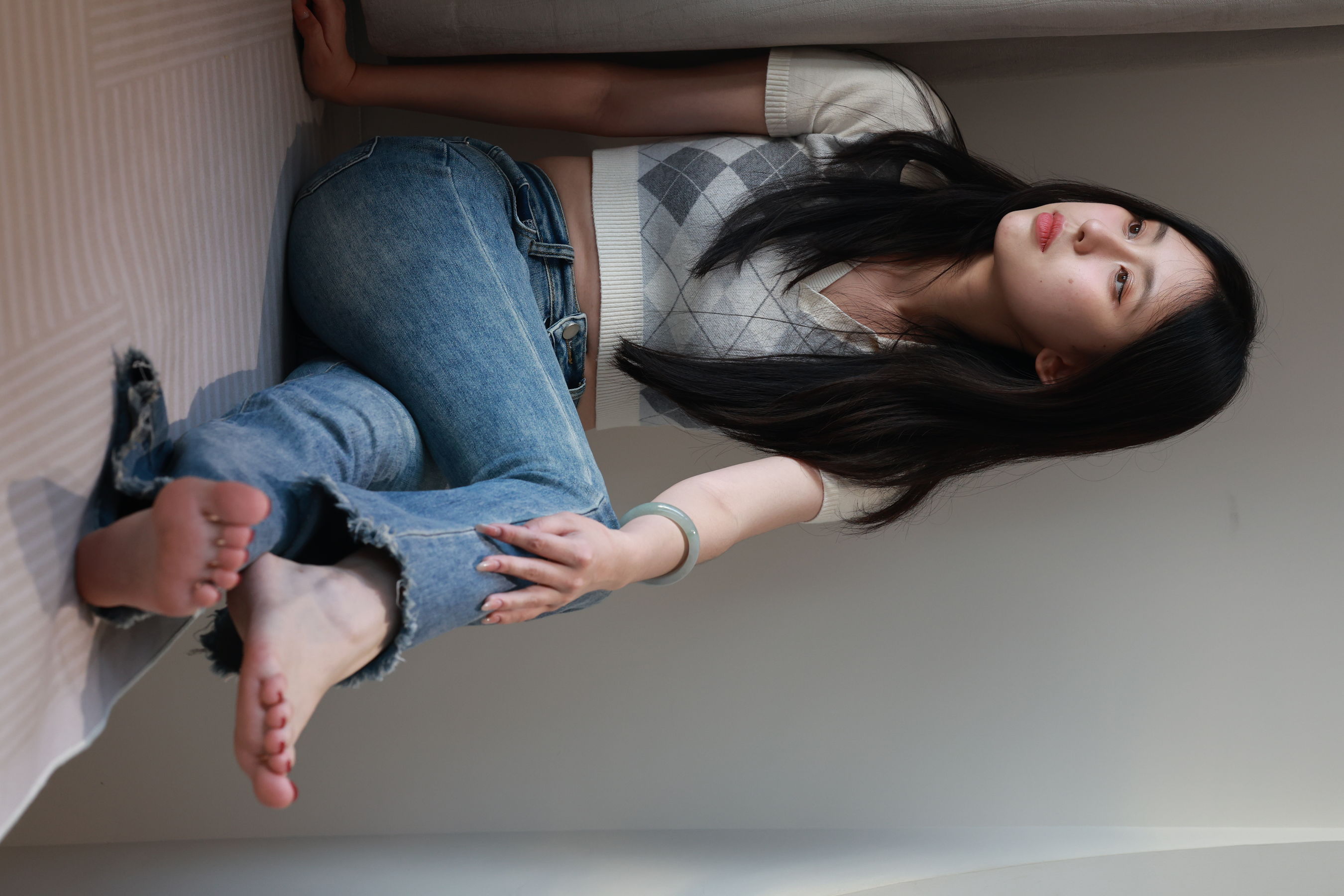 绮梦摄影 2024.09.16 No.024 yaya 珍藏无修无水印版/(435P)