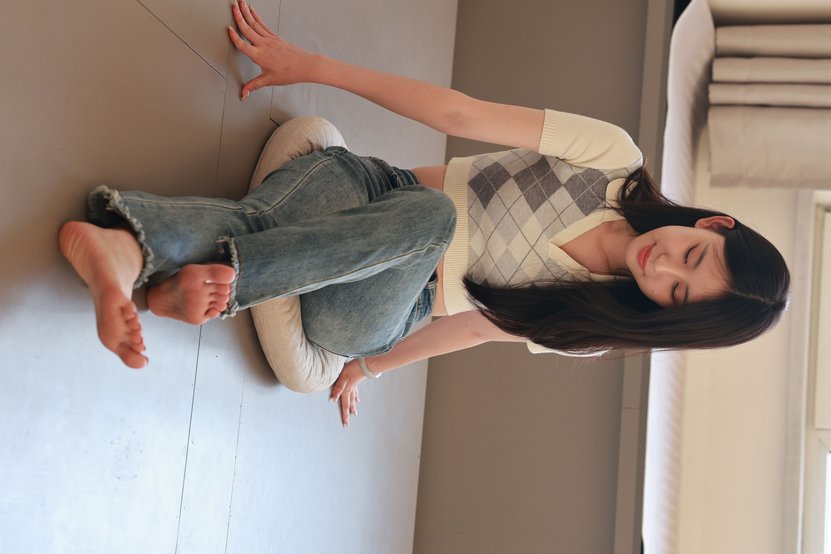 绮梦摄影 2024.09.16 No.024 yaya 珍藏无修无水印版/(435P)