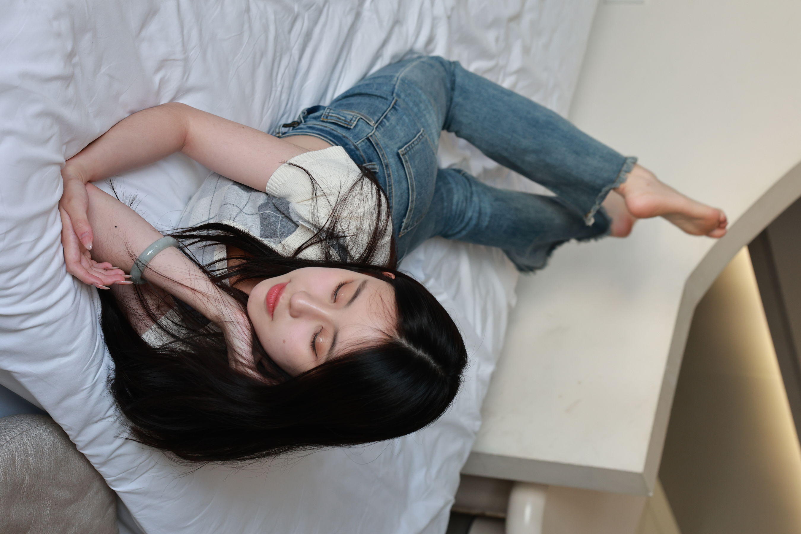 绮梦摄影 2024.09.16 No.024 yaya 珍藏无修无水印版/(435P)