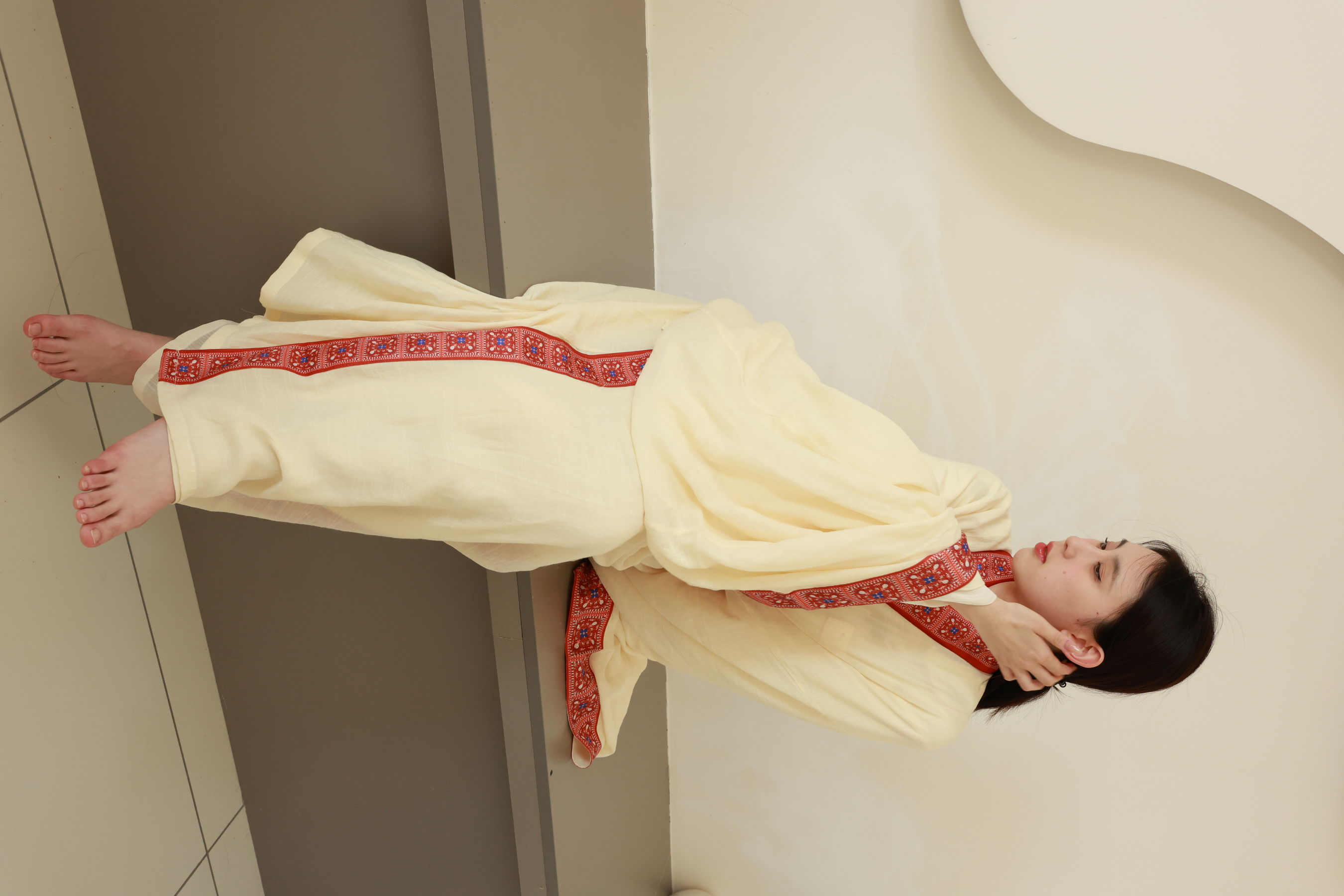 绮梦摄影 2024.09.10 No.021 yaya 珍藏无修无水印版/(436P)