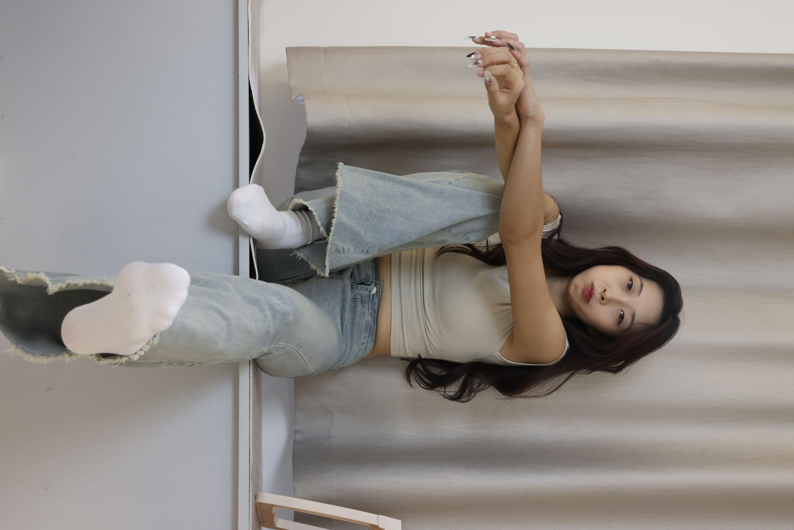 绮梦摄影 2024.09.18 No.026 秋月 珍藏无修无水印版/(473P)