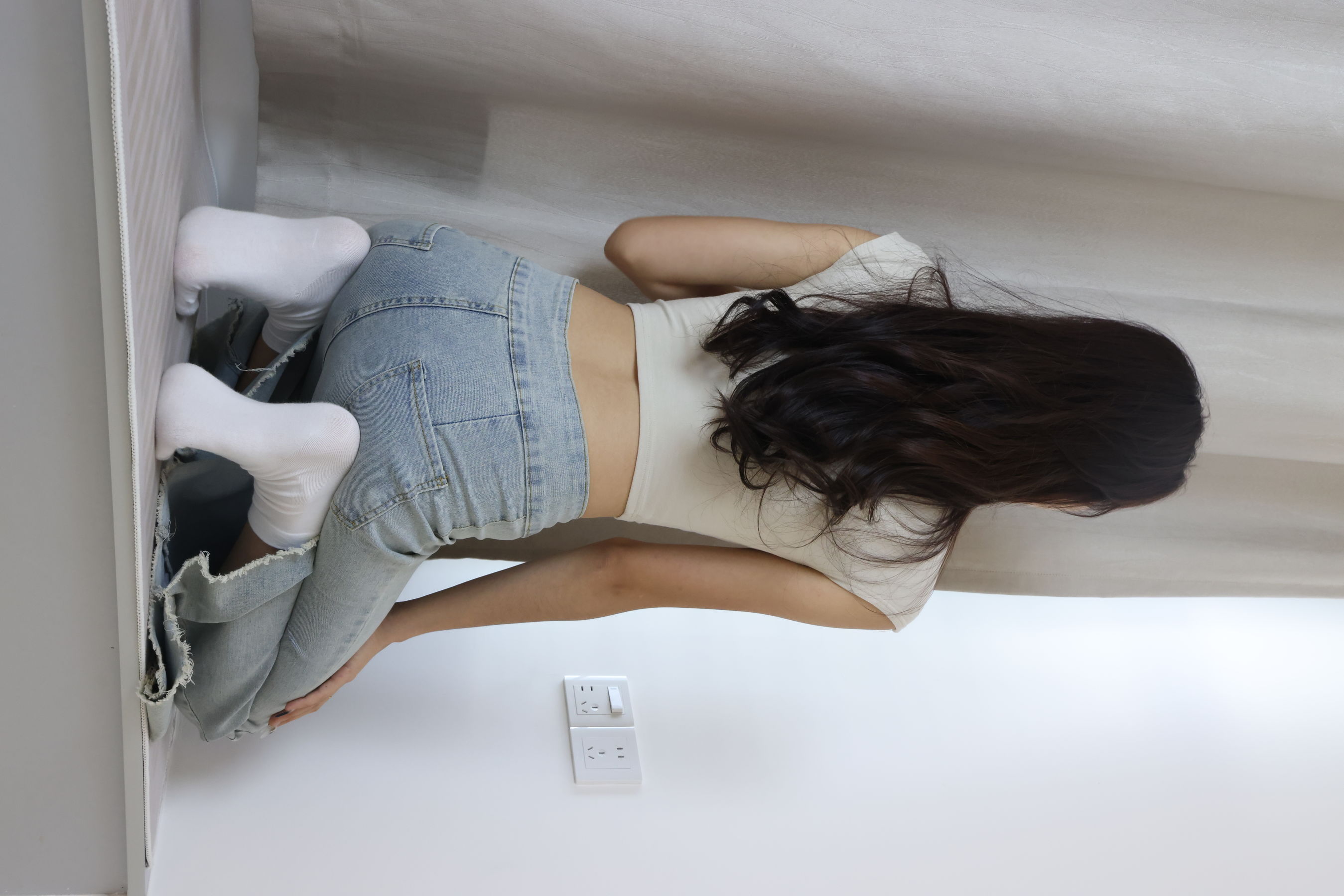 绮梦摄影 2024.09.18 No.026 秋月 珍藏无修无水印版/(473P)