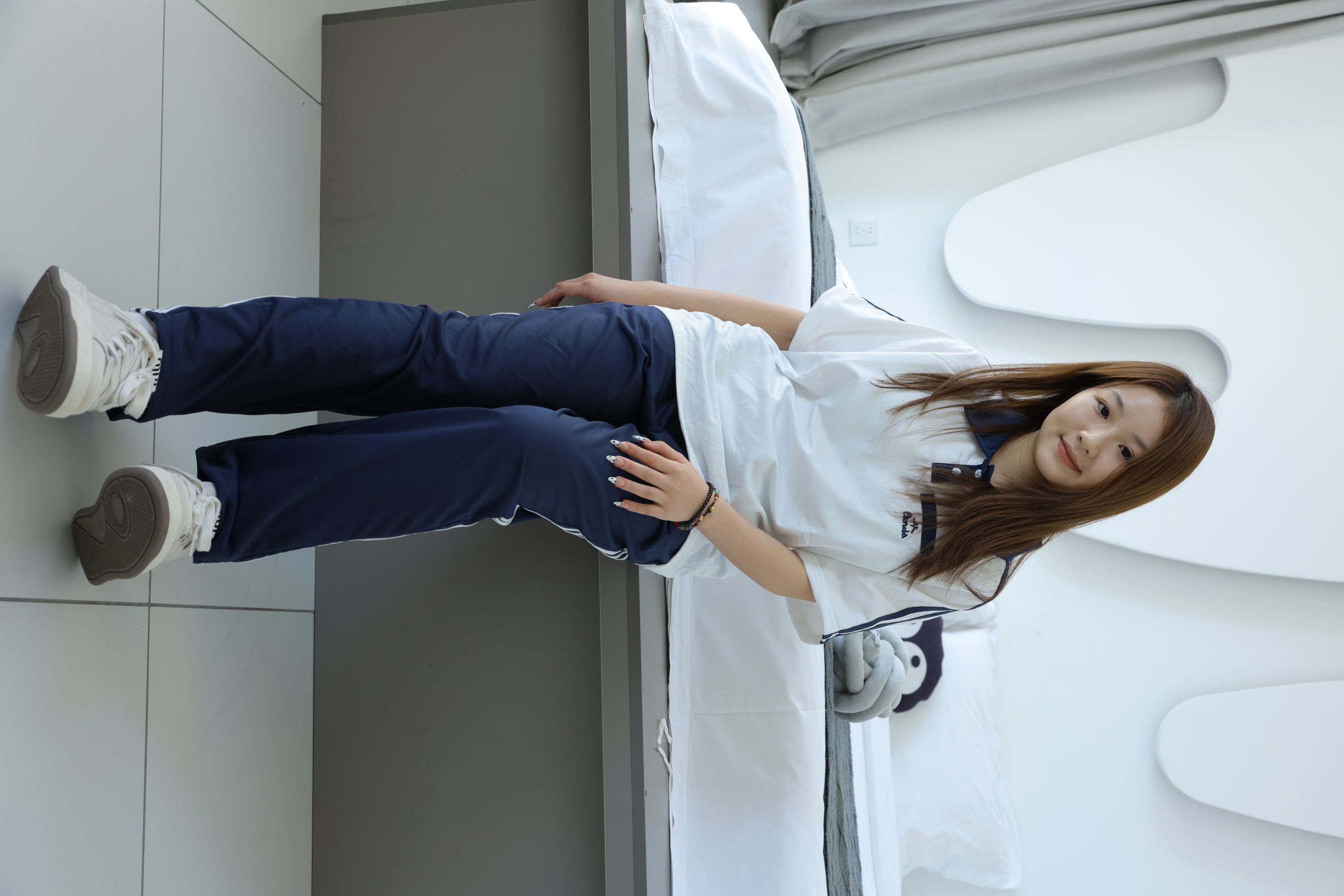 绮梦摄影 2024.09.18 No.025 雨薇 珍藏无修无水印版/(431P)