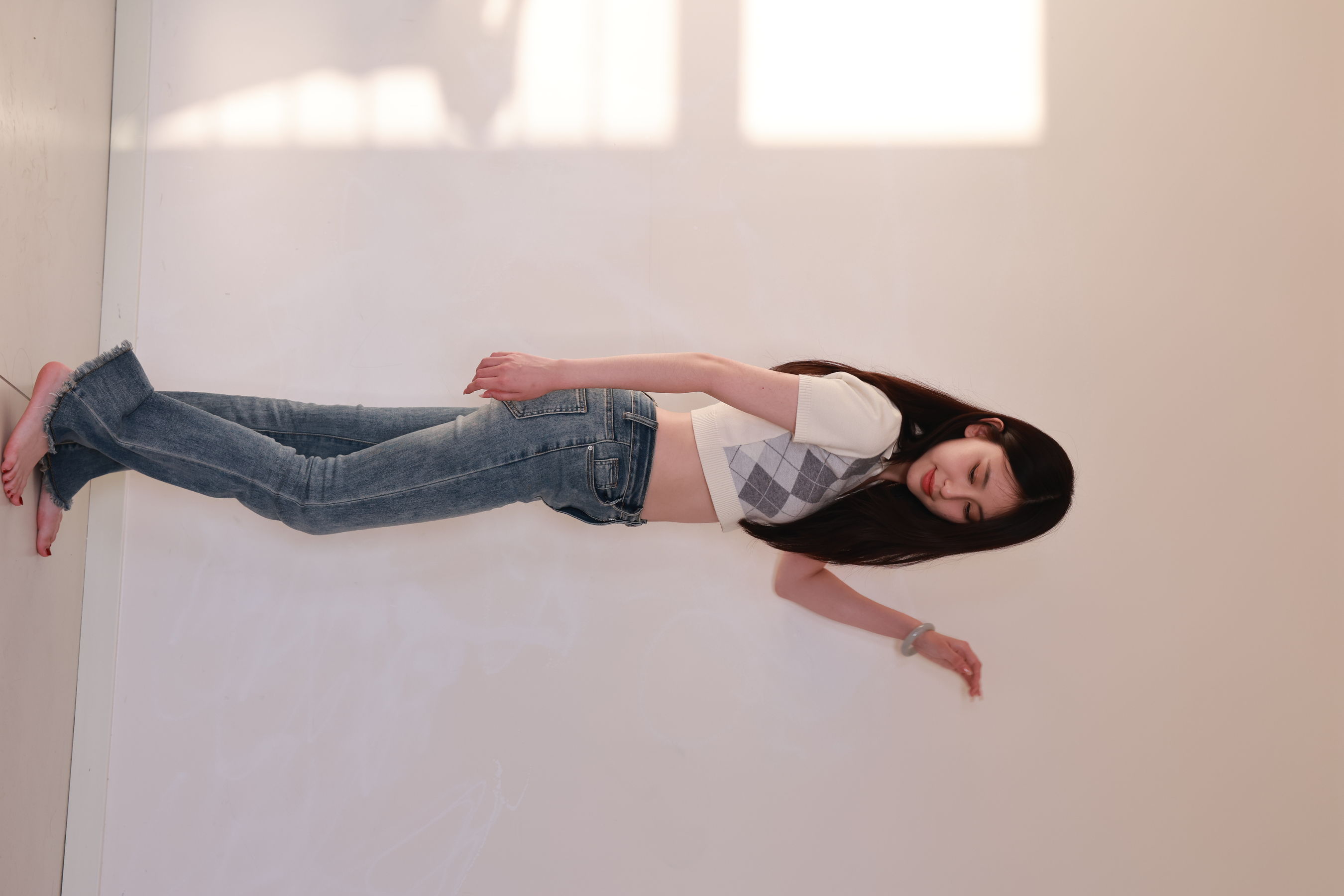 绮梦摄影 2024.09.16 No.024 yaya 珍藏无修无水印版/(435P)