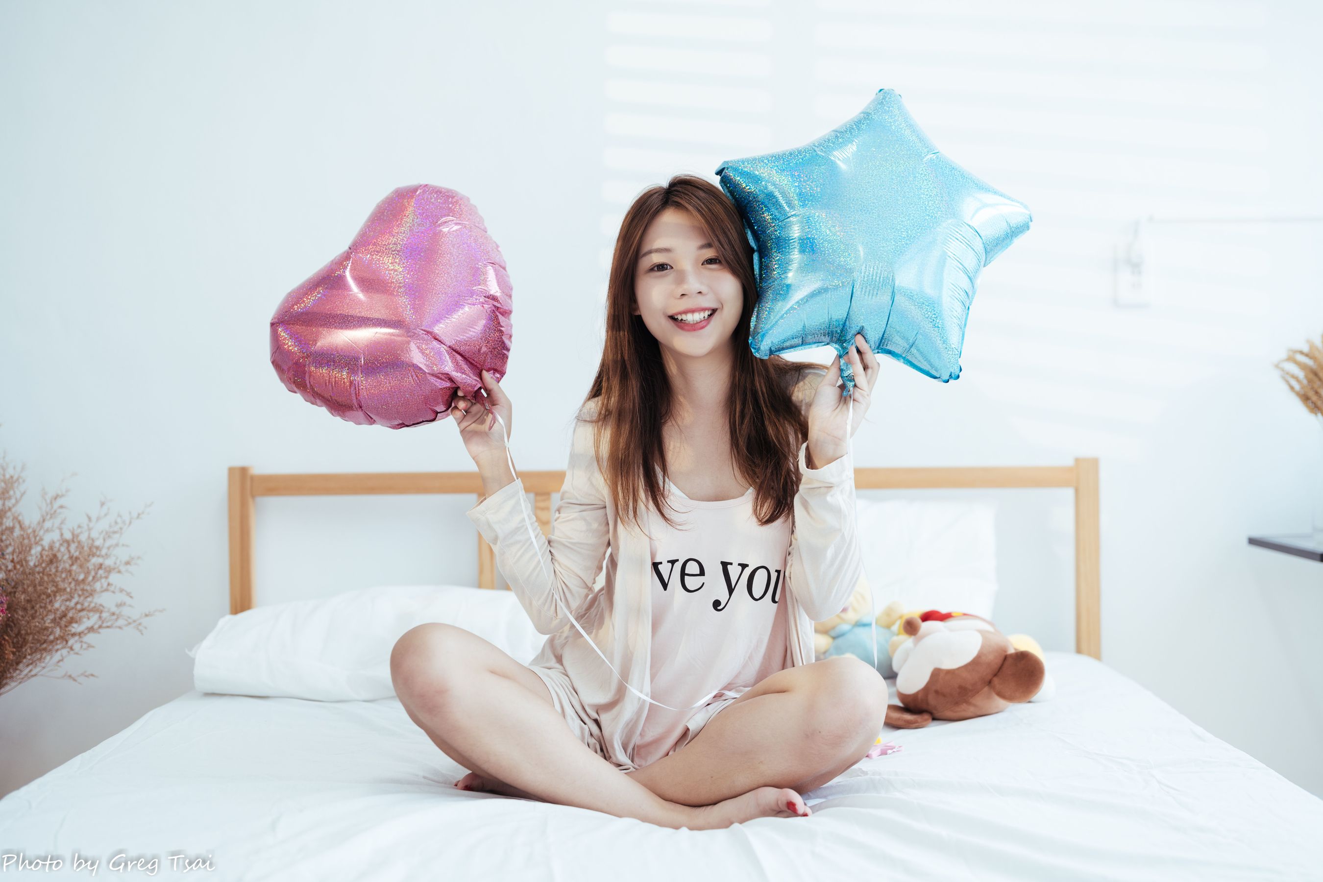 芊聿 - 居家/(96P)