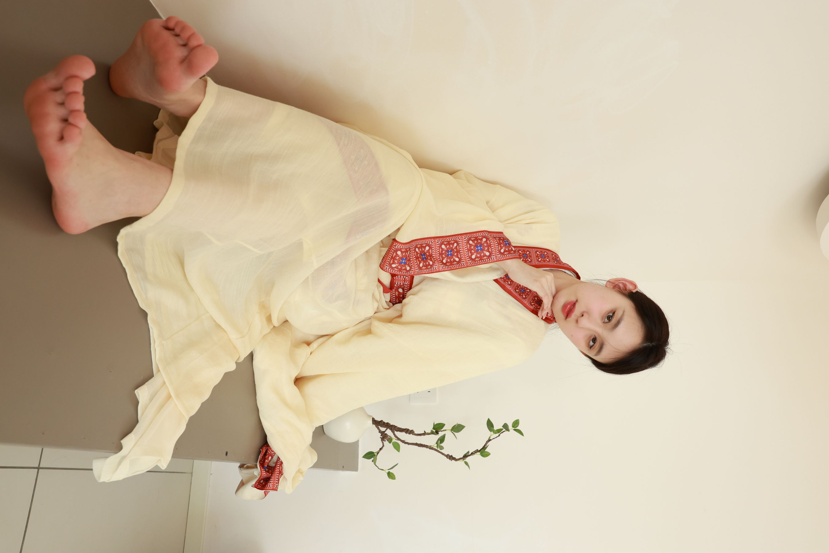 绮梦摄影 2024.09.10 No.021 yaya 珍藏无修无水印版/(436P)