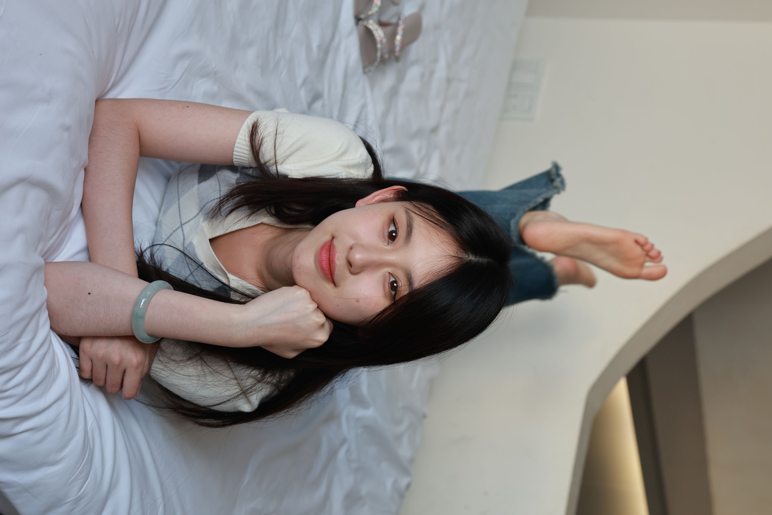 绮梦摄影 2024.09.16 No.024 yaya 珍藏无修无水印版/(435P)