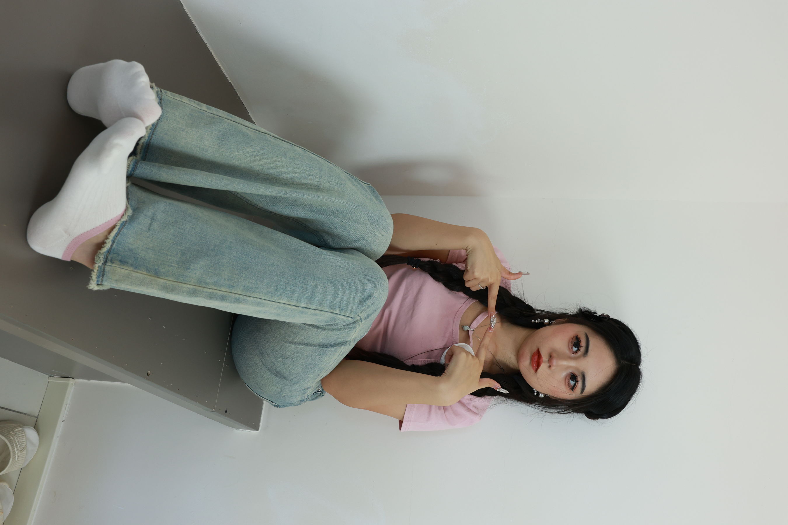 绮梦摄影 2024.09.14 No.023 涵涵 珍藏无修无水印版/(432P)