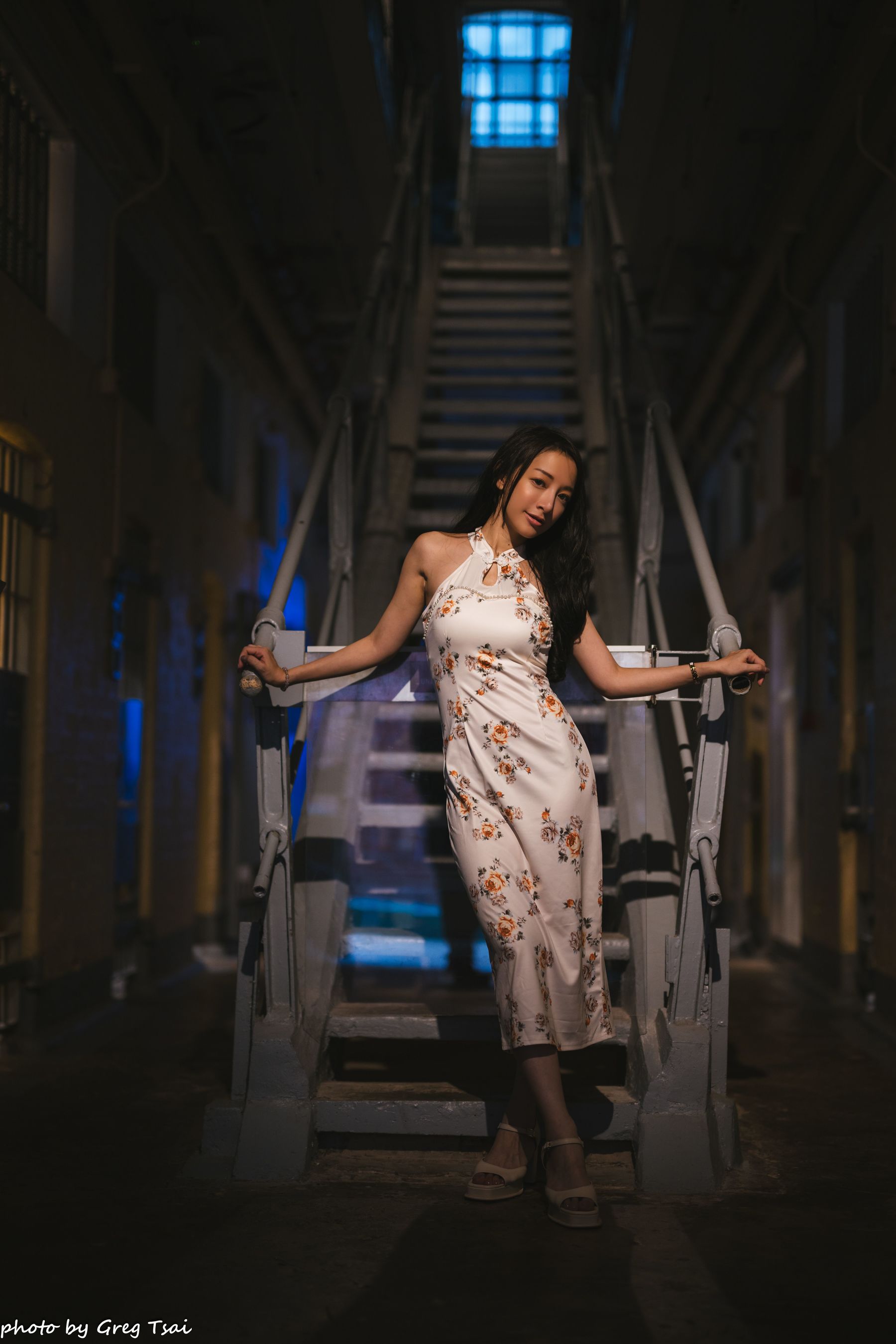 轩颖 - 香港/(87P)