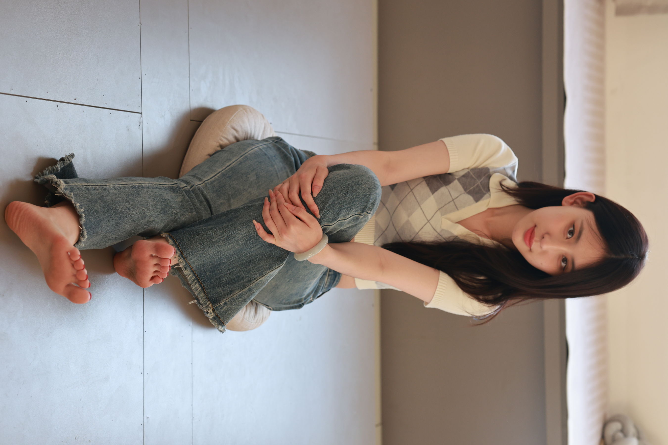 绮梦摄影 2024.09.16 No.024 yaya 珍藏无修无水印版/(435P)