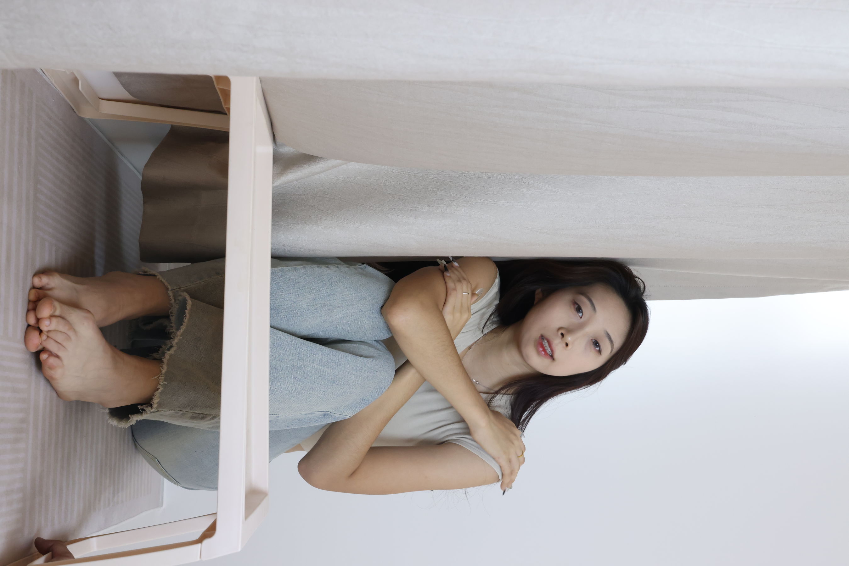 绮梦摄影 2024.09.18 No.026 秋月 珍藏无修无水印版/(473P)